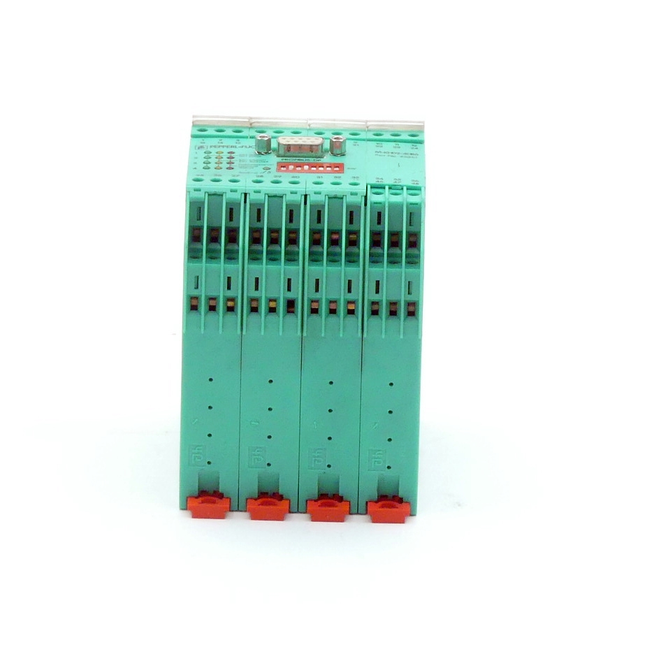 Profibus-DP 050807 