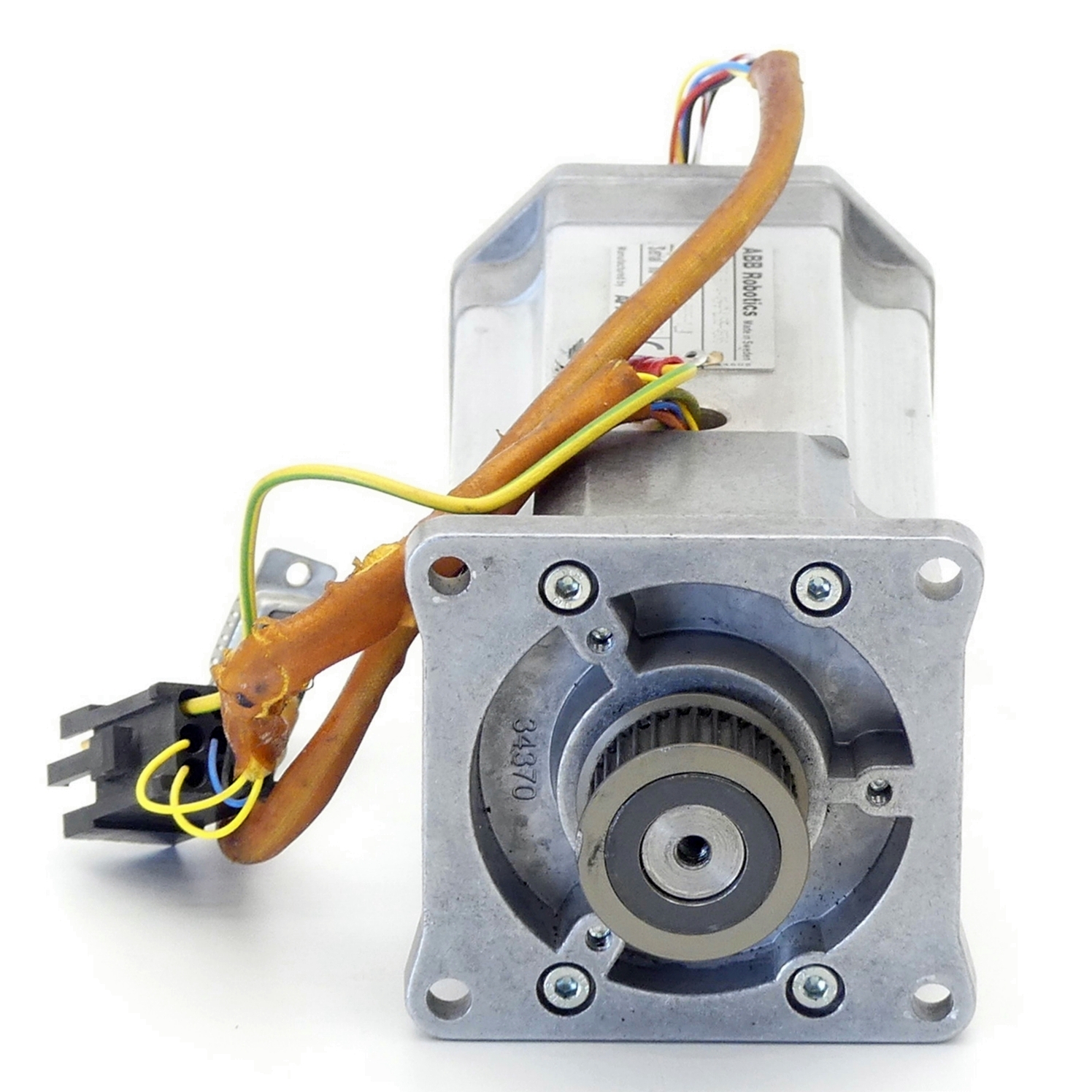 Servomotor PS 60/4-45-P-LSS-4536 