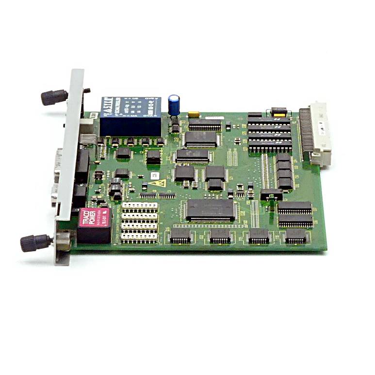 BUSSMASTER MODUL BM-DP12
