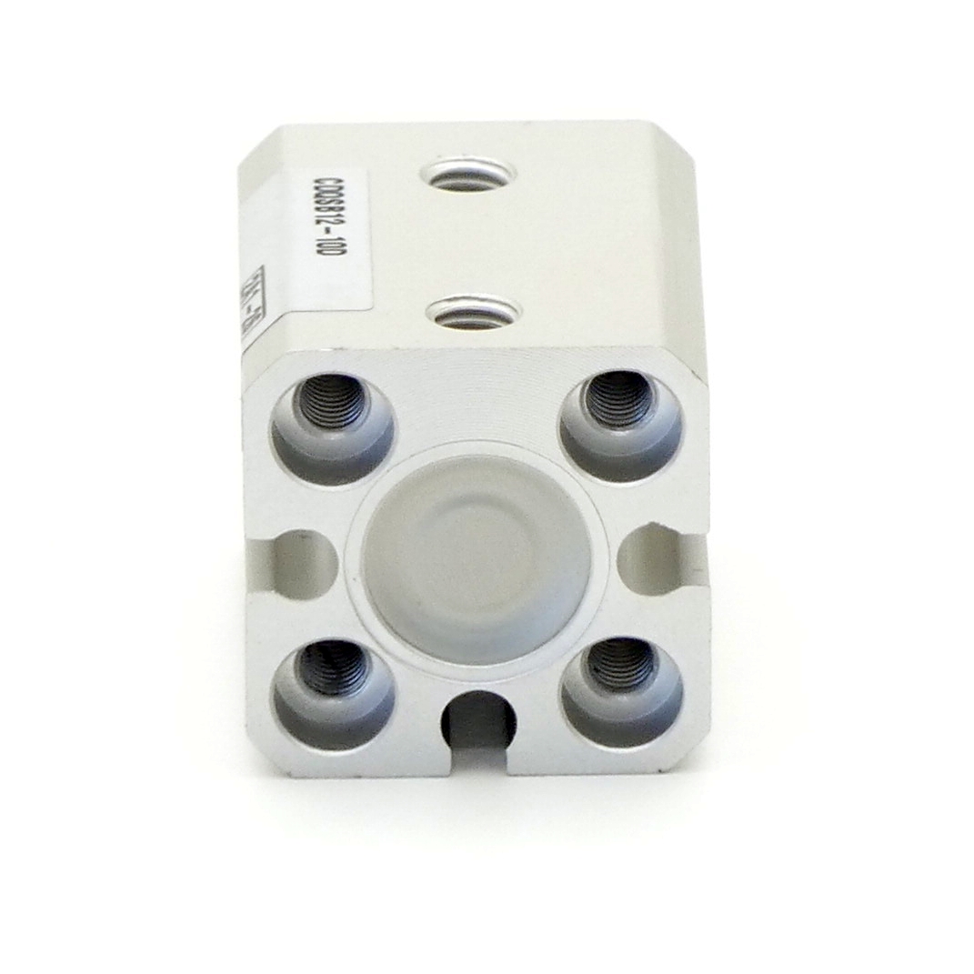 Pneumatic cylinder CDQSB12-10D 