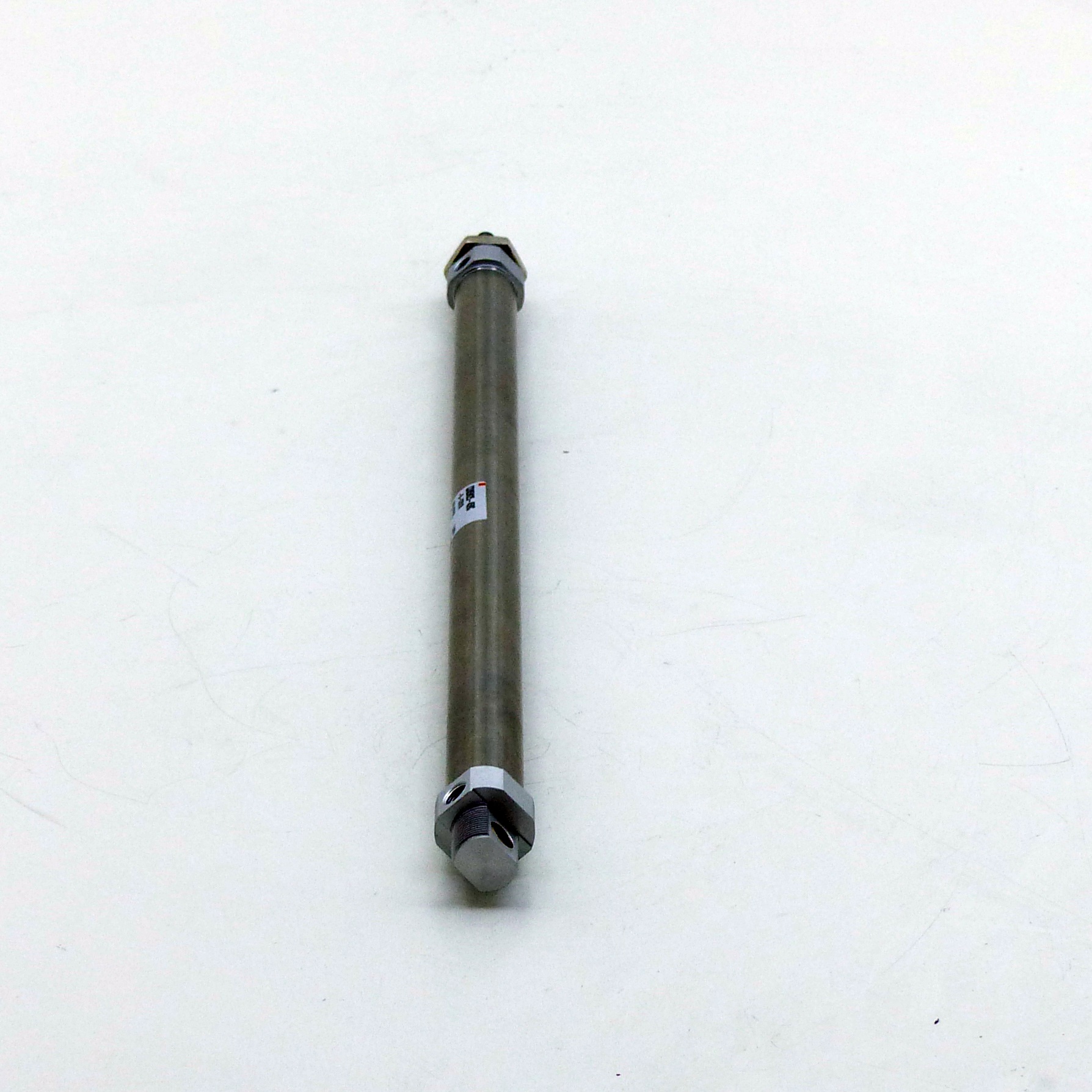 Round Cylinder 25 x 450