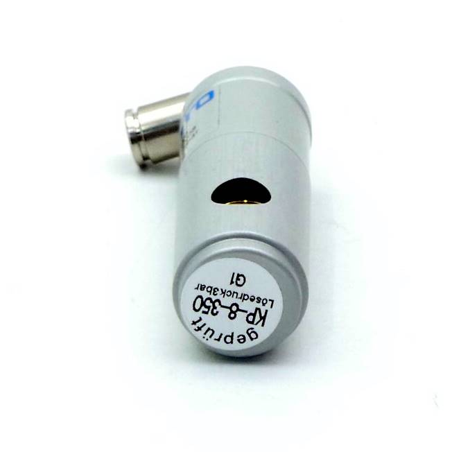 Feststellpatrone KP-8-350 