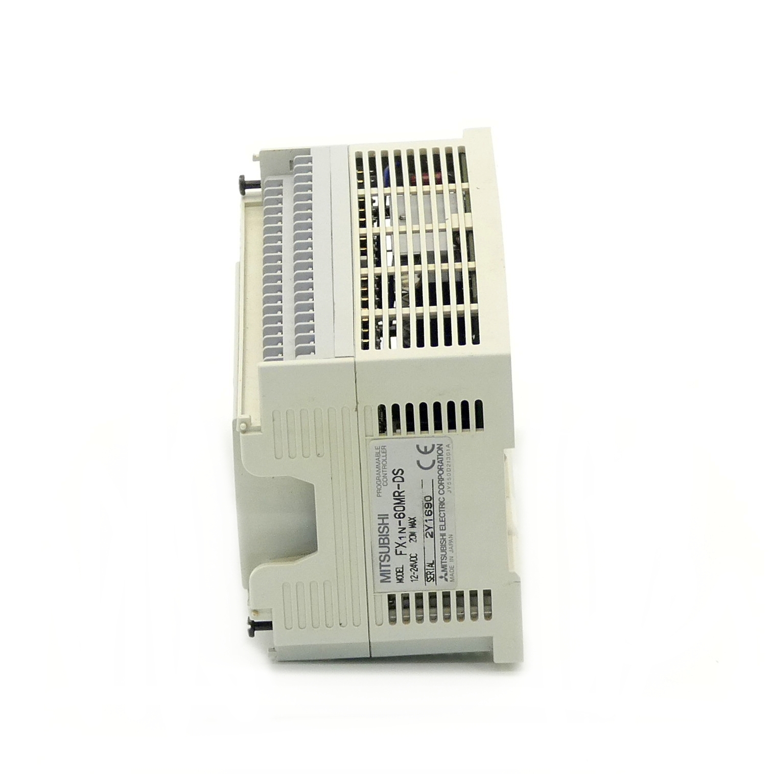 Programmable Controller