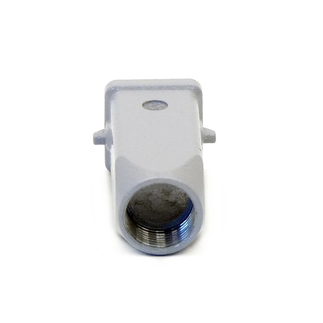 Tüllengehäuse mit Buchseneinsatz CKF 04 