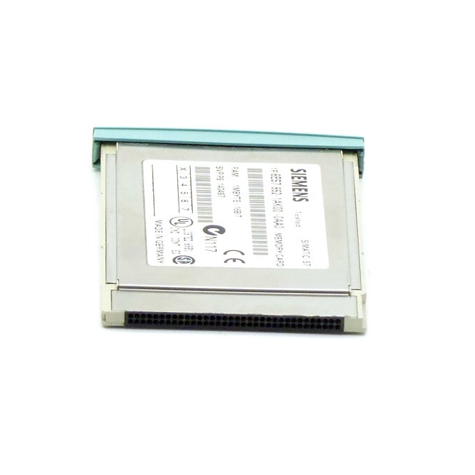 memory module 6ES7 952-1A00-0AA0 