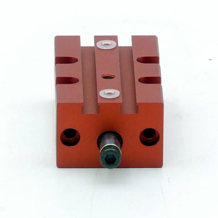 swing clamp 6829BR-16