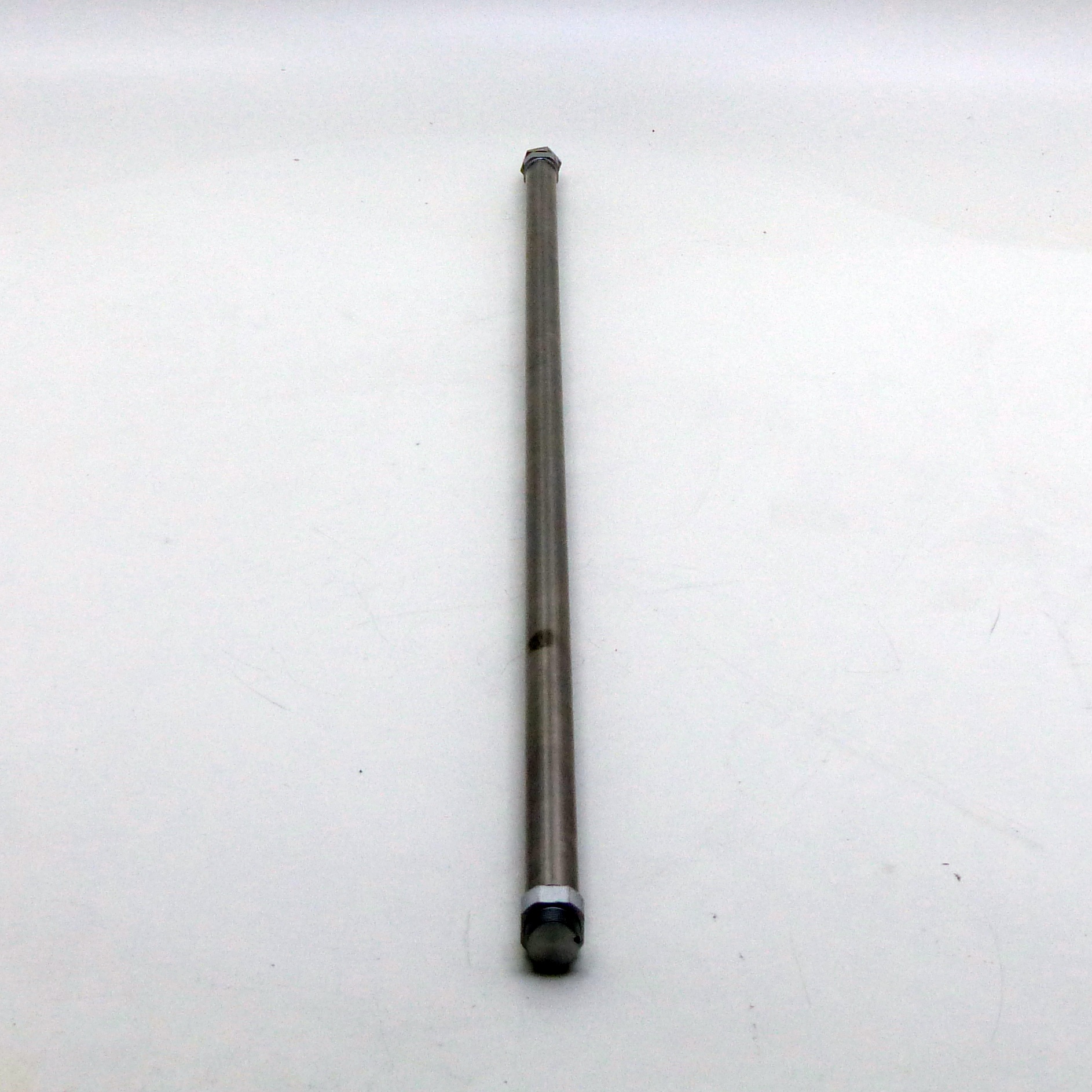 Round Cylinder 25 x 1150