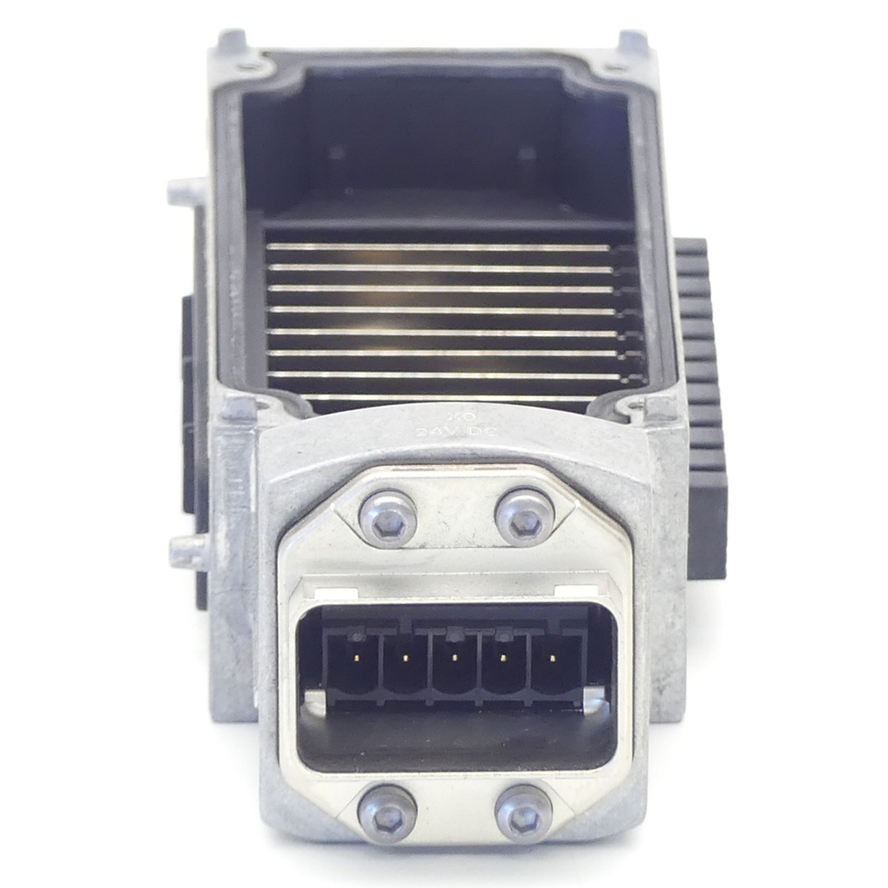 Verkettungsblock CPX-M-GE-EV-S-PP-5POL