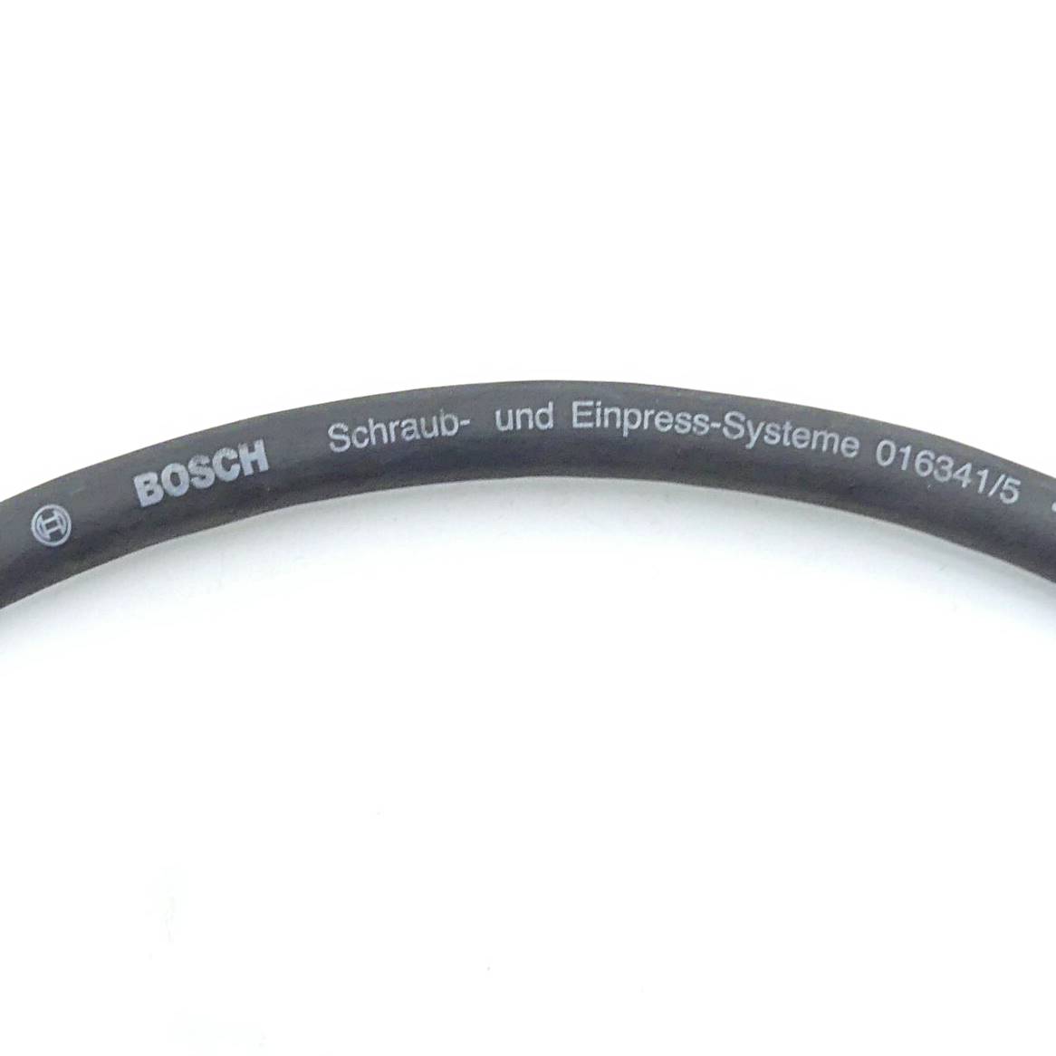 Kabel Schraubsystem 016341/5 