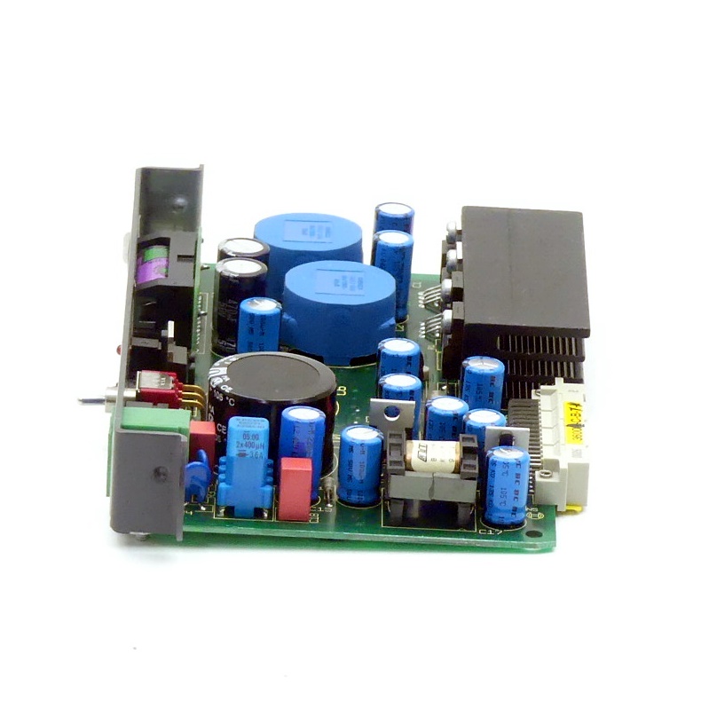 Power supply NT200