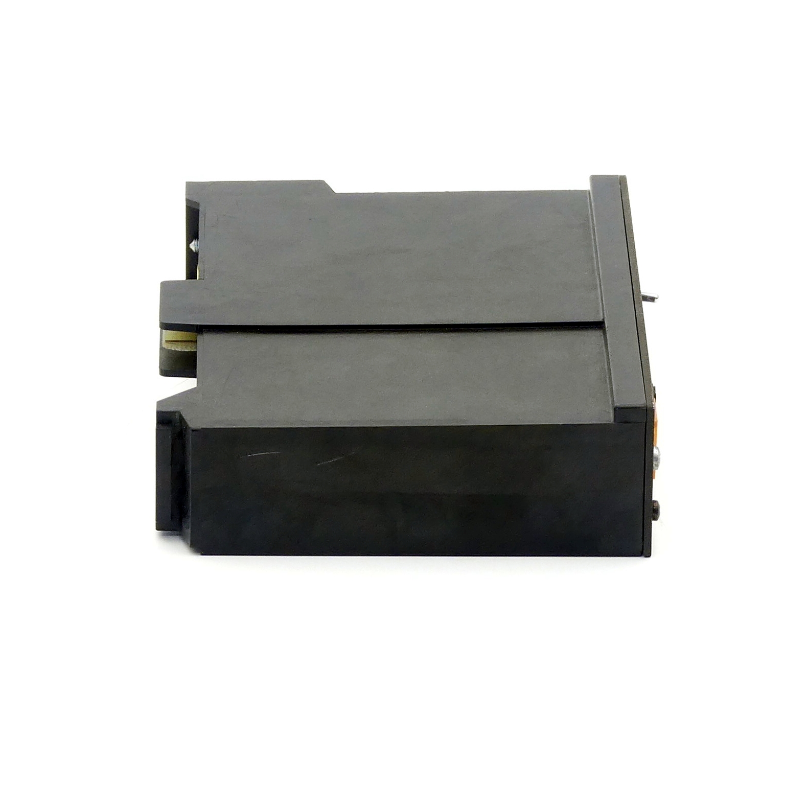 Central processing unit PC 200