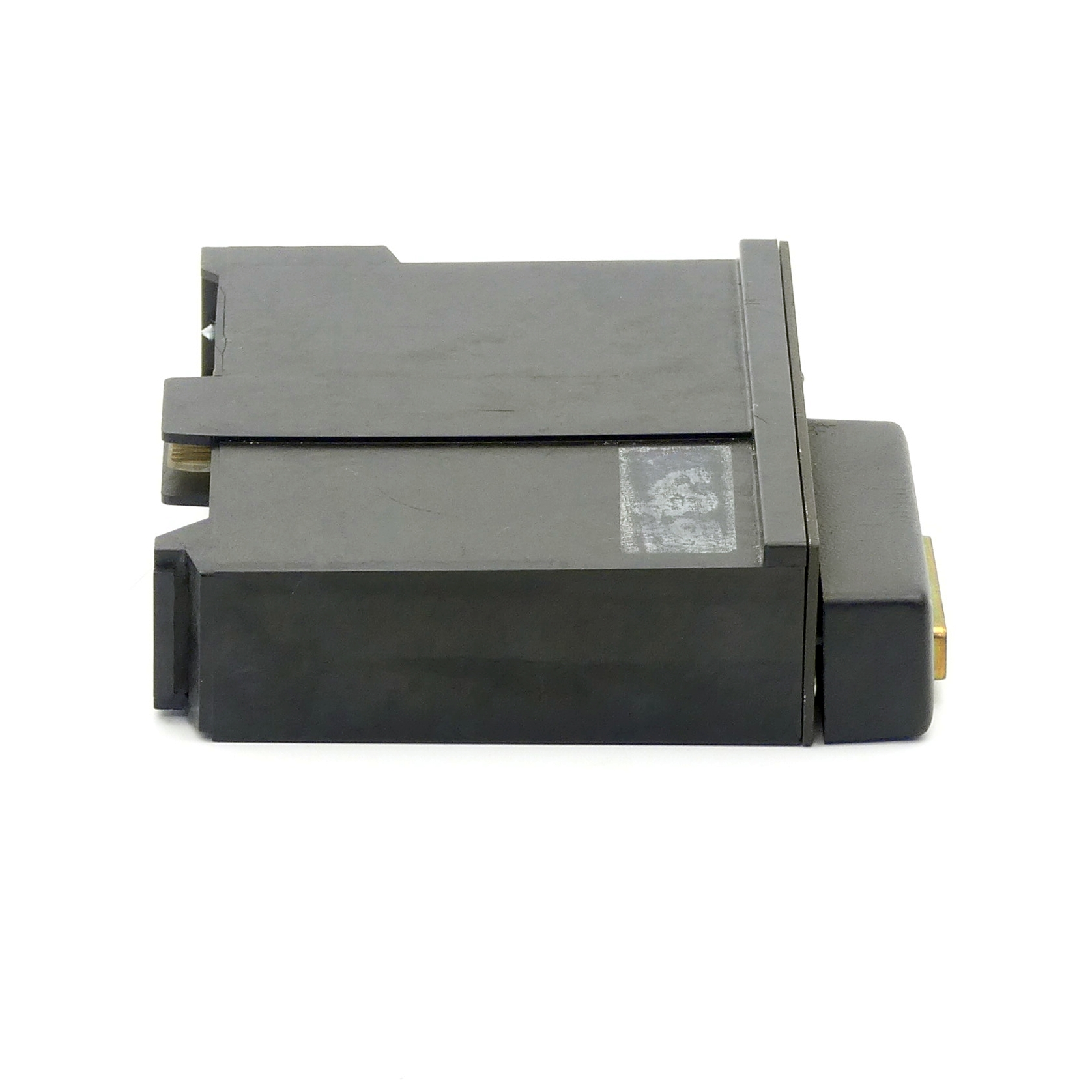 Central processing unit PC 200