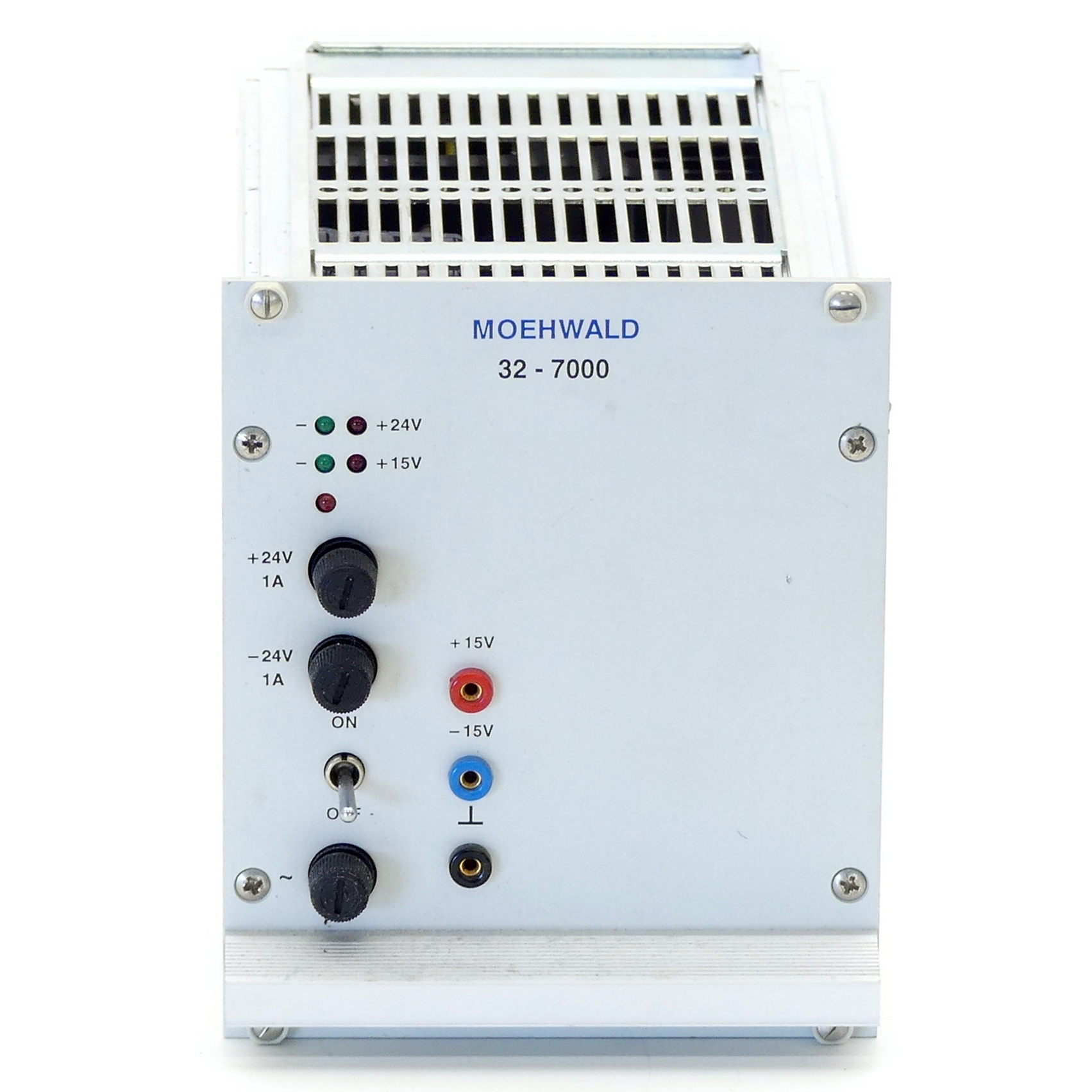 PLC Module 