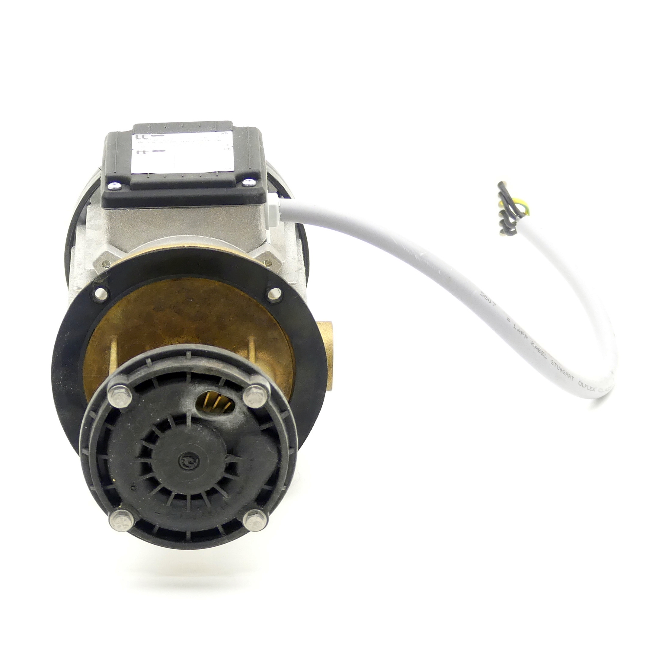 Tauchpumpe TM-601-110.0030