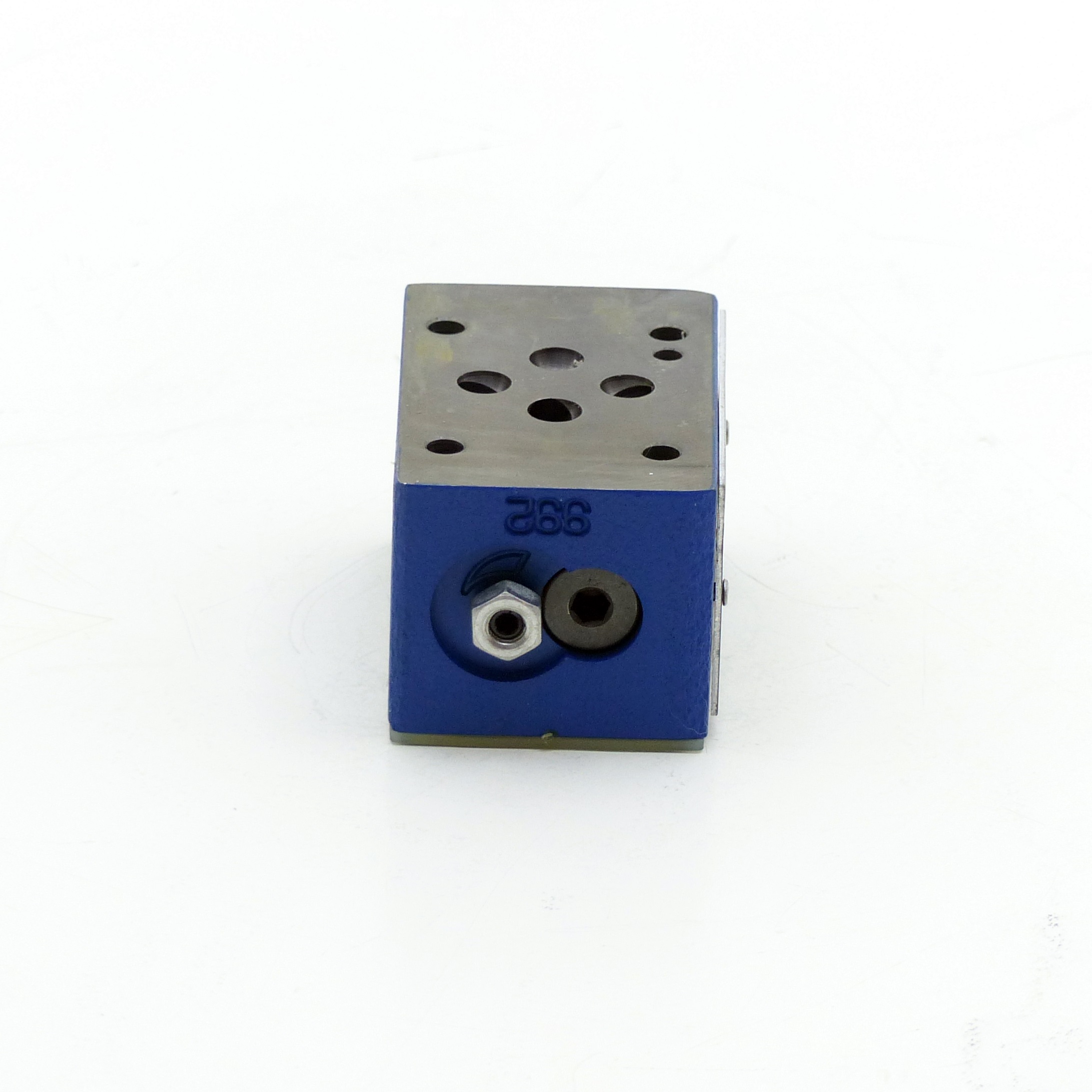 Hydraulic Valve 