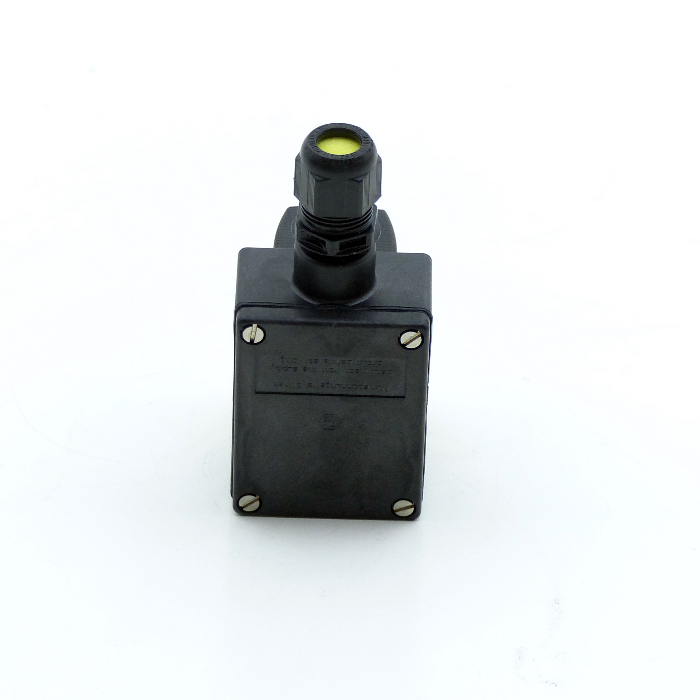 Solenoid Valve