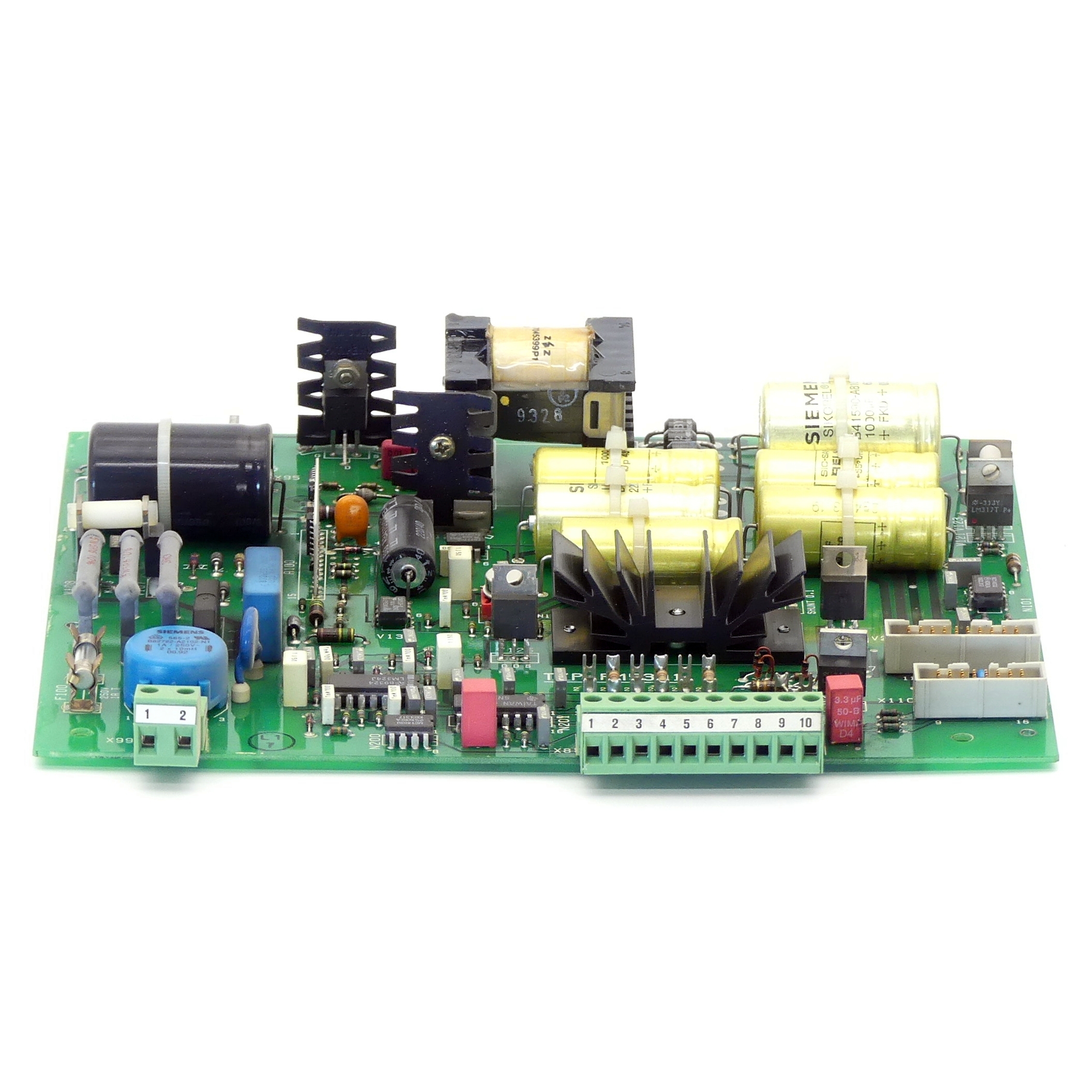 Power board PM5301 Used