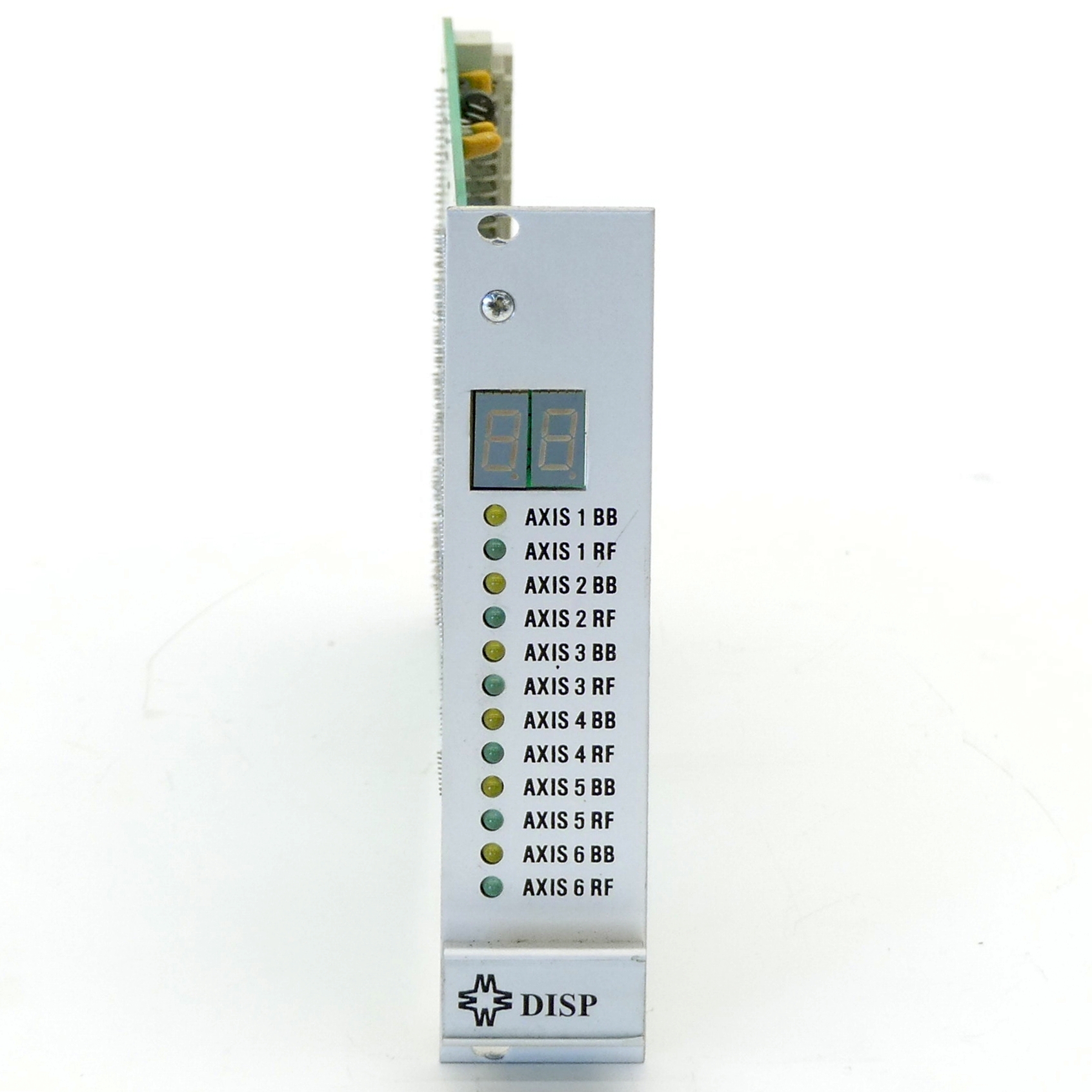 Display card  Used