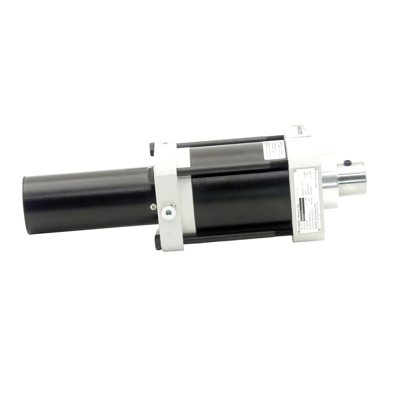 Cylinder unit 23-75-FL