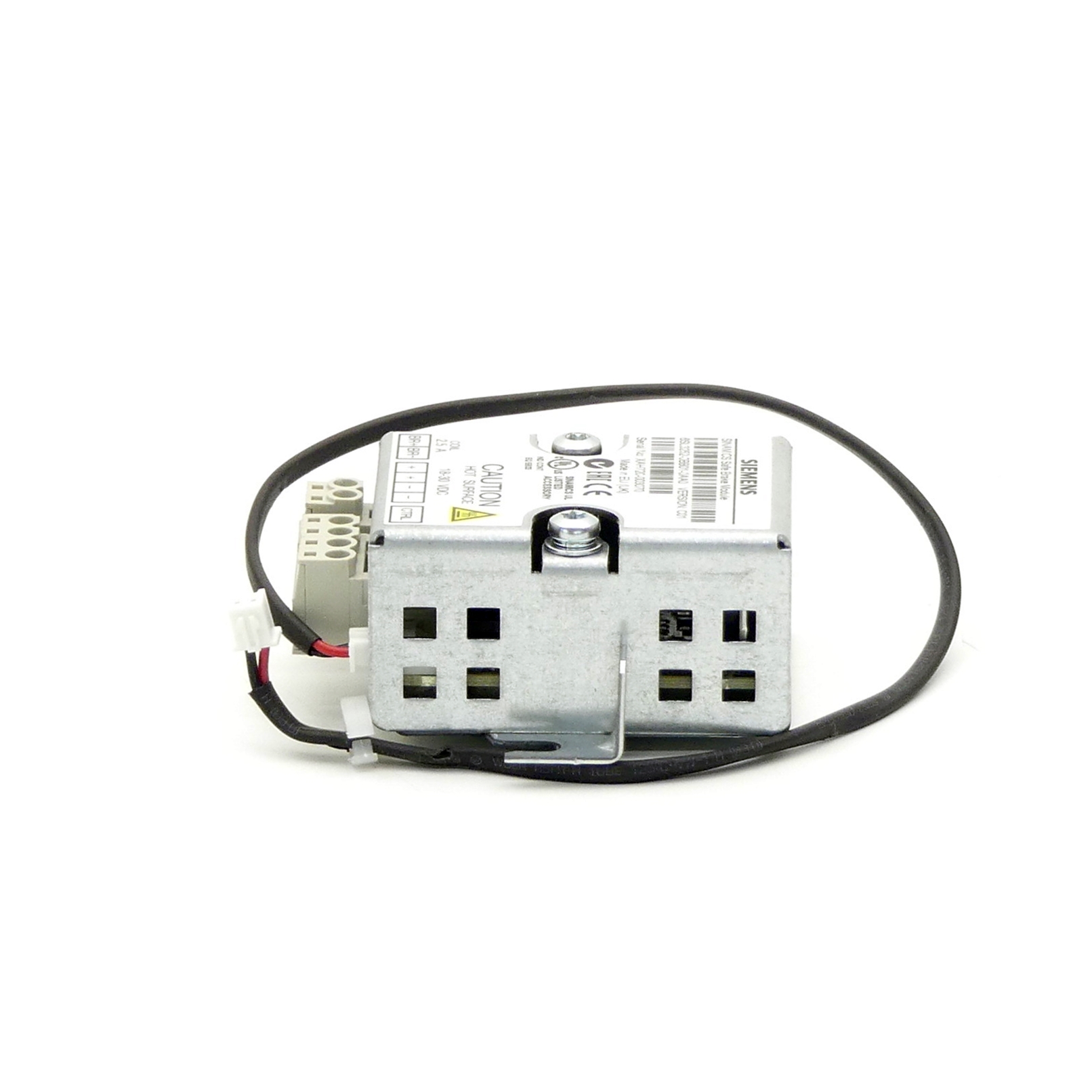 Safe brake Module 