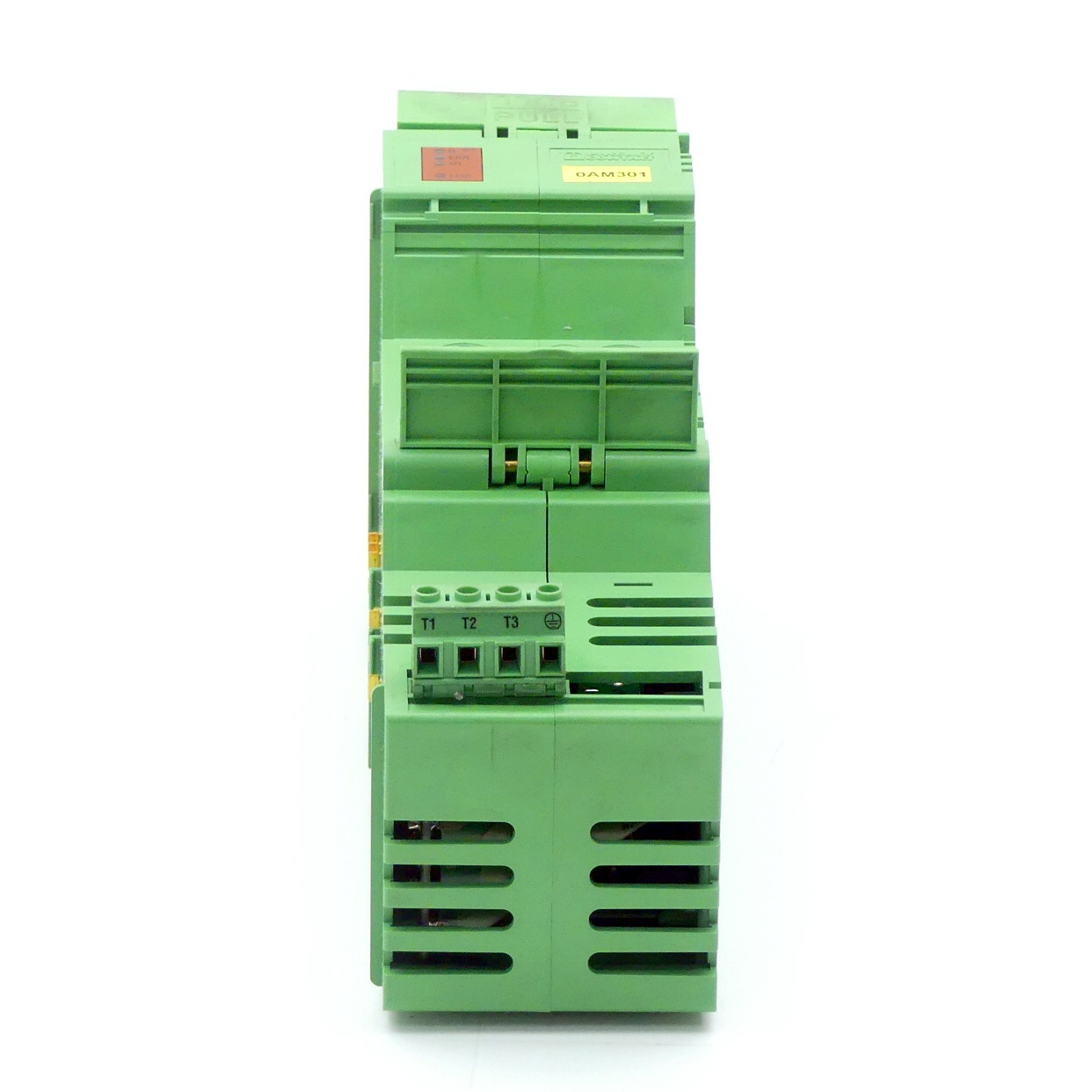 Inline Terminal
