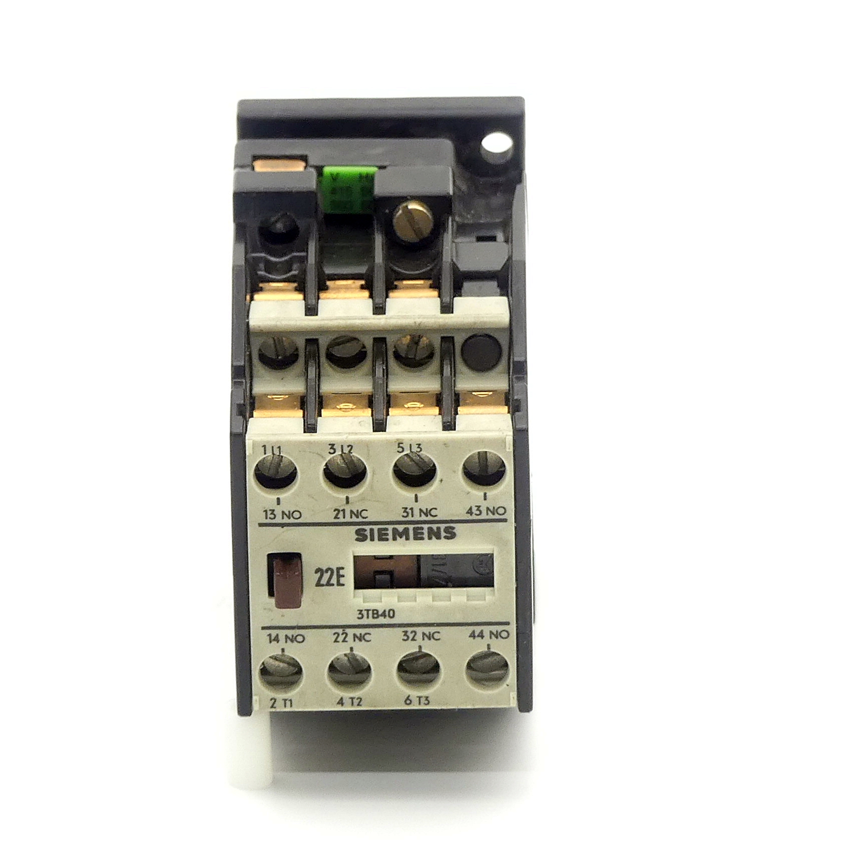 Contactor 