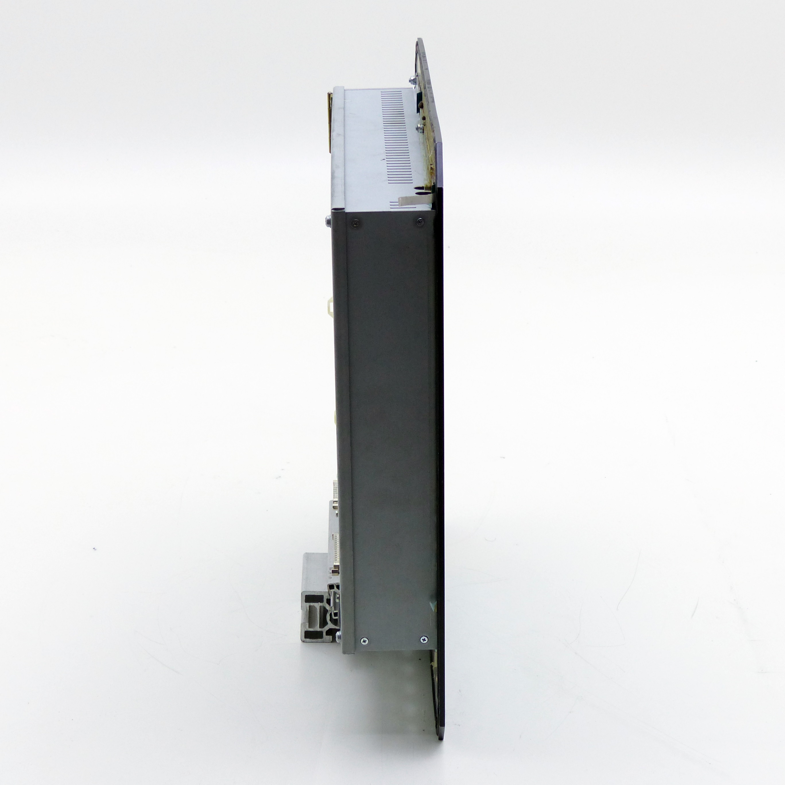 Control Unit