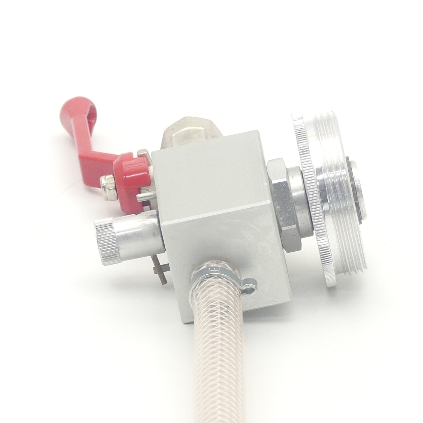 Emulsionsmischer A-900