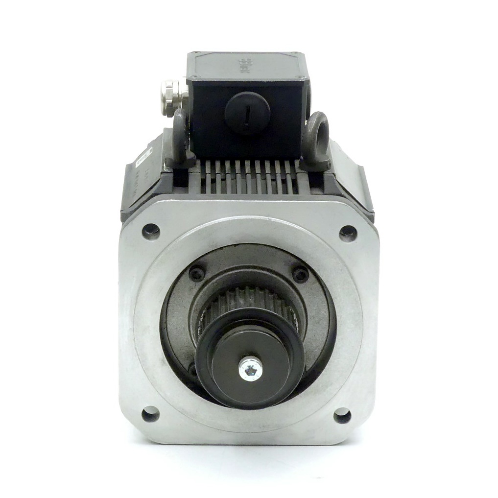 Servomotor 