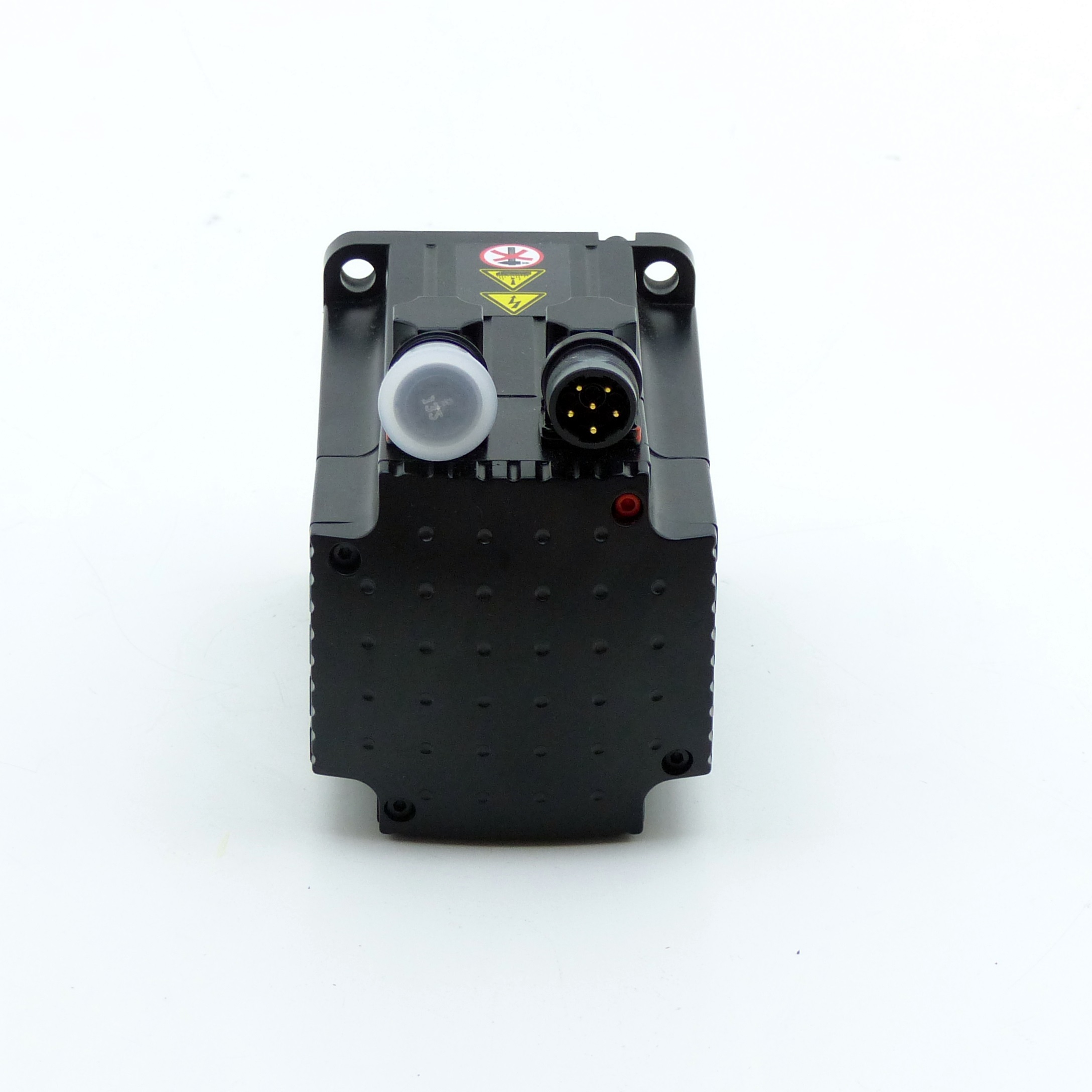 AC-Servomotor SG-B2.050.038-00.000 