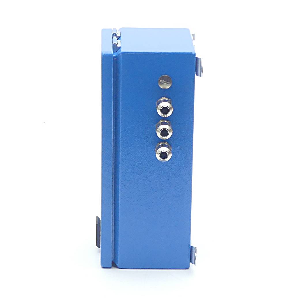 VibController UMF-MESS Vibcontrol-S