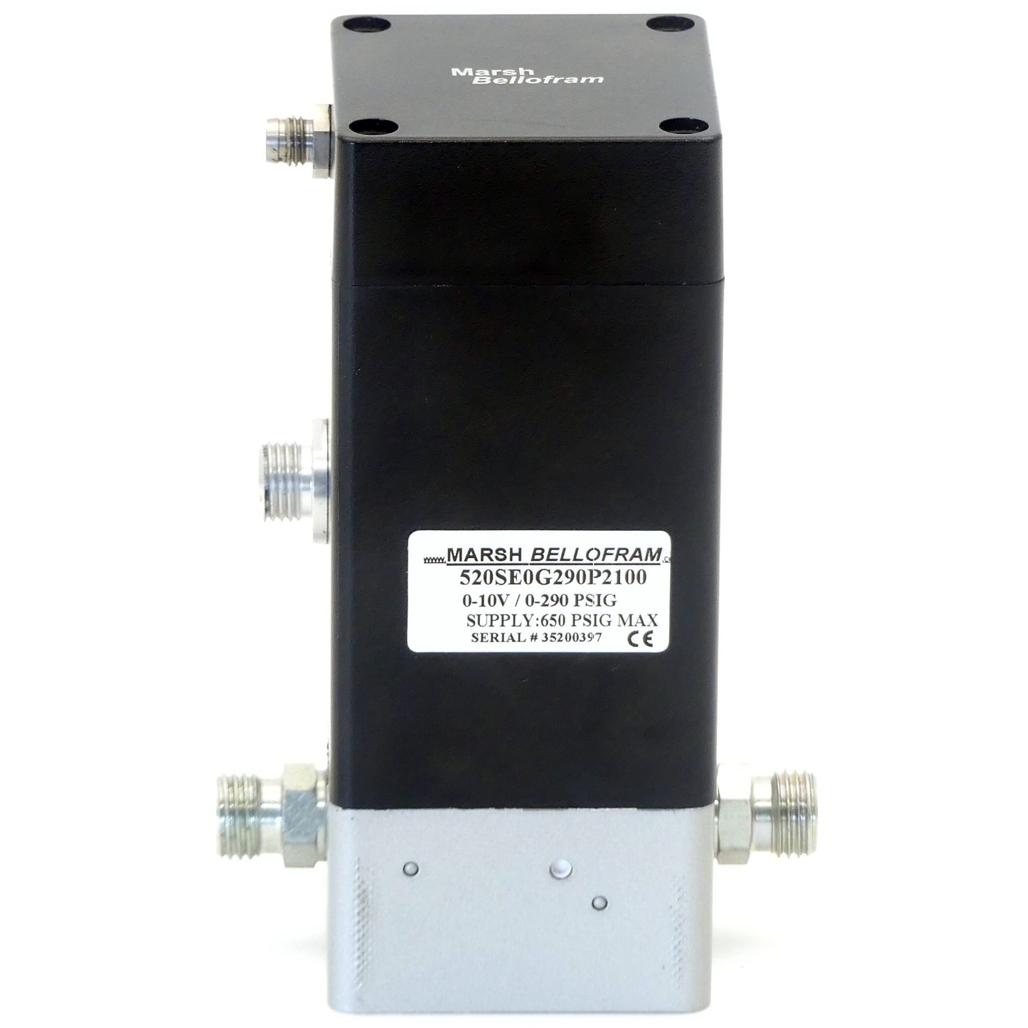 Digitaler wasserdichter Regler