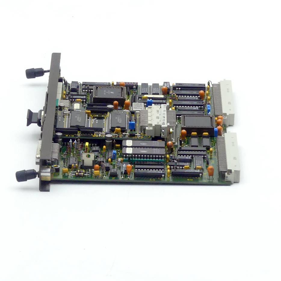 central unit ZE301
