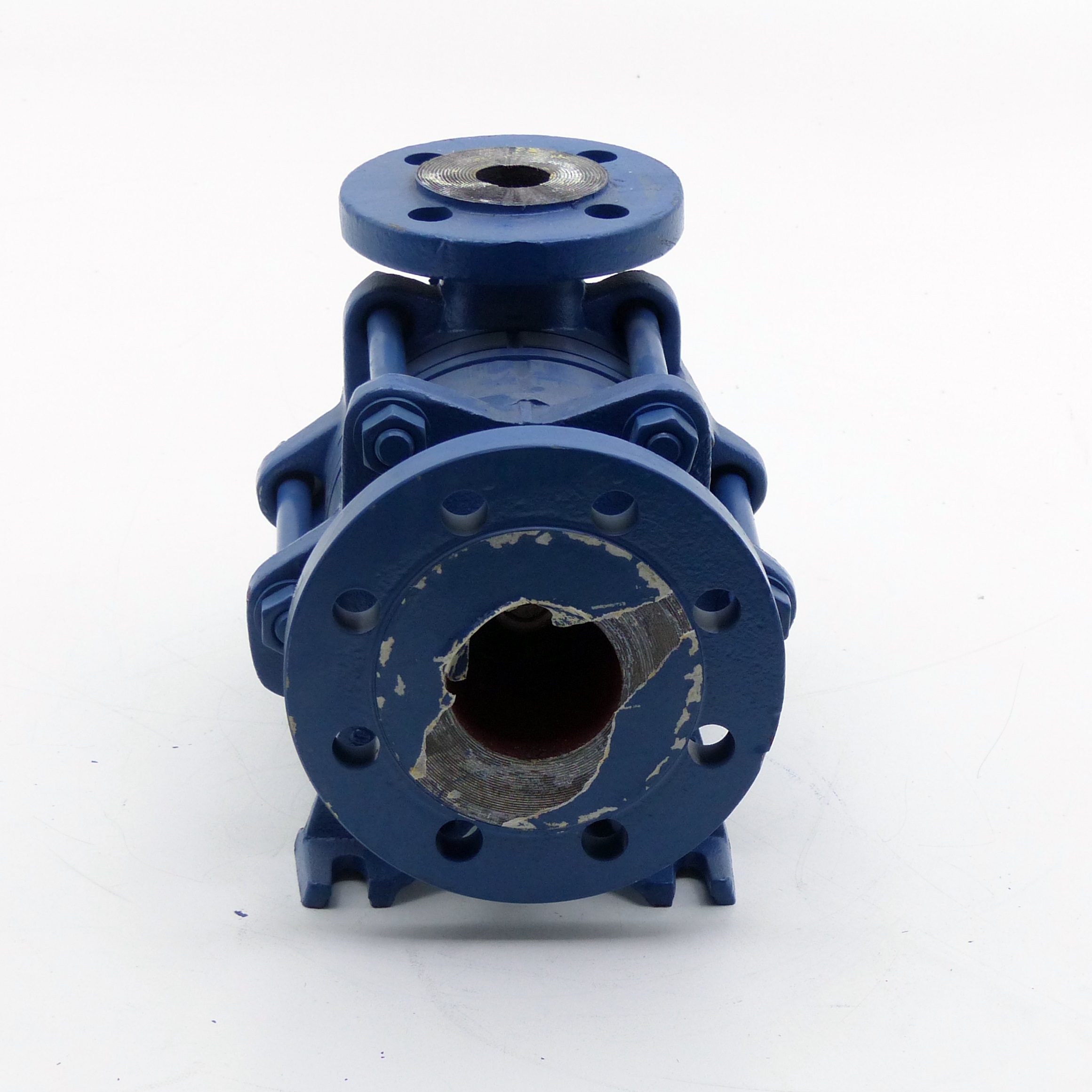 Side Channel Pump 