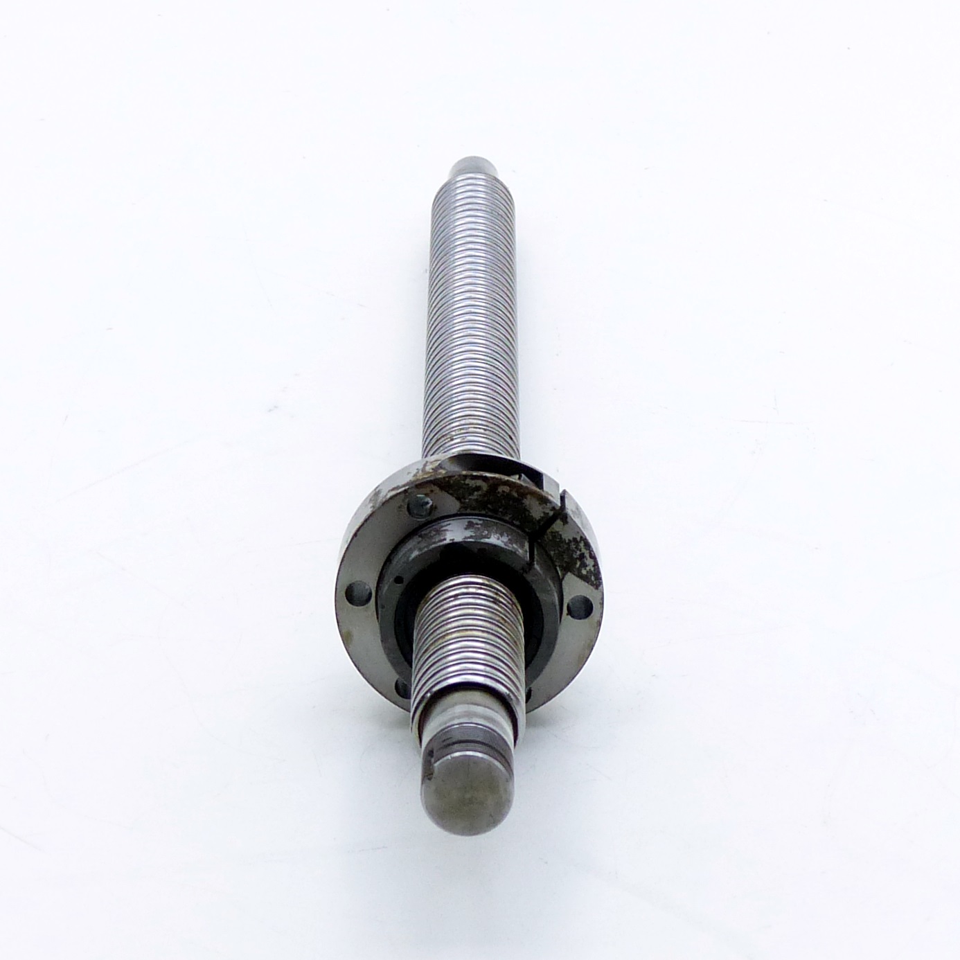 Ball screw Drive 