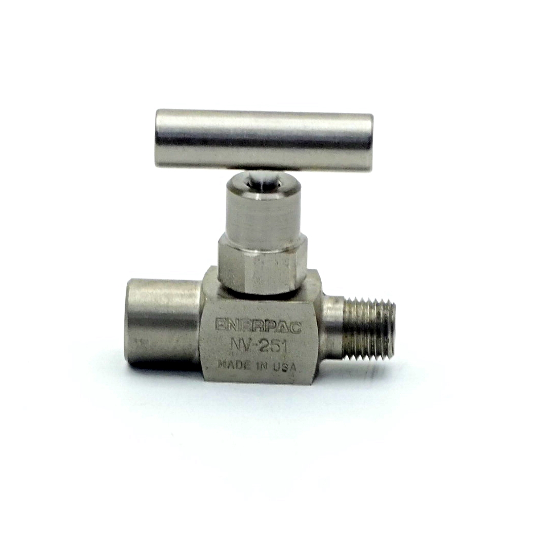 Needle valve NV-251 