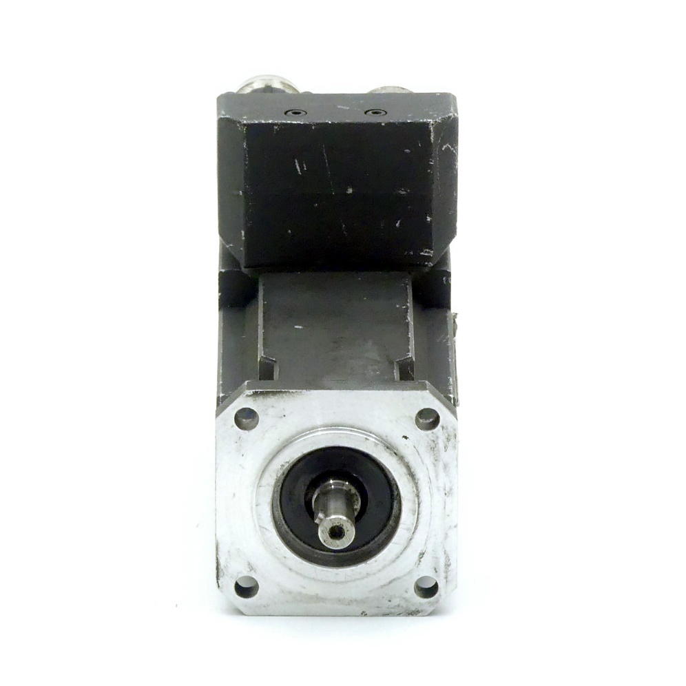 Servo motor SMH60601 4892ID65-400 Used