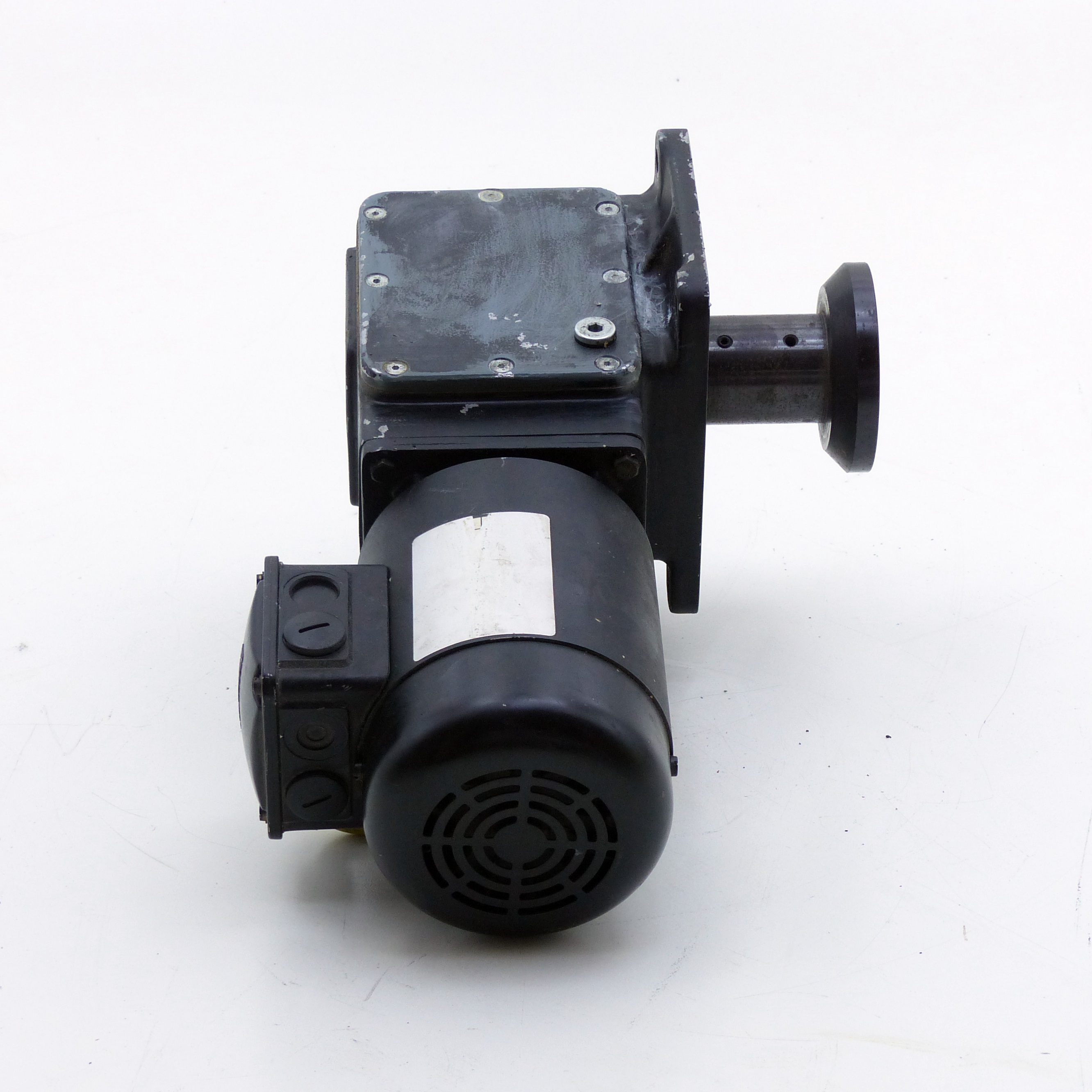 Gearmotor