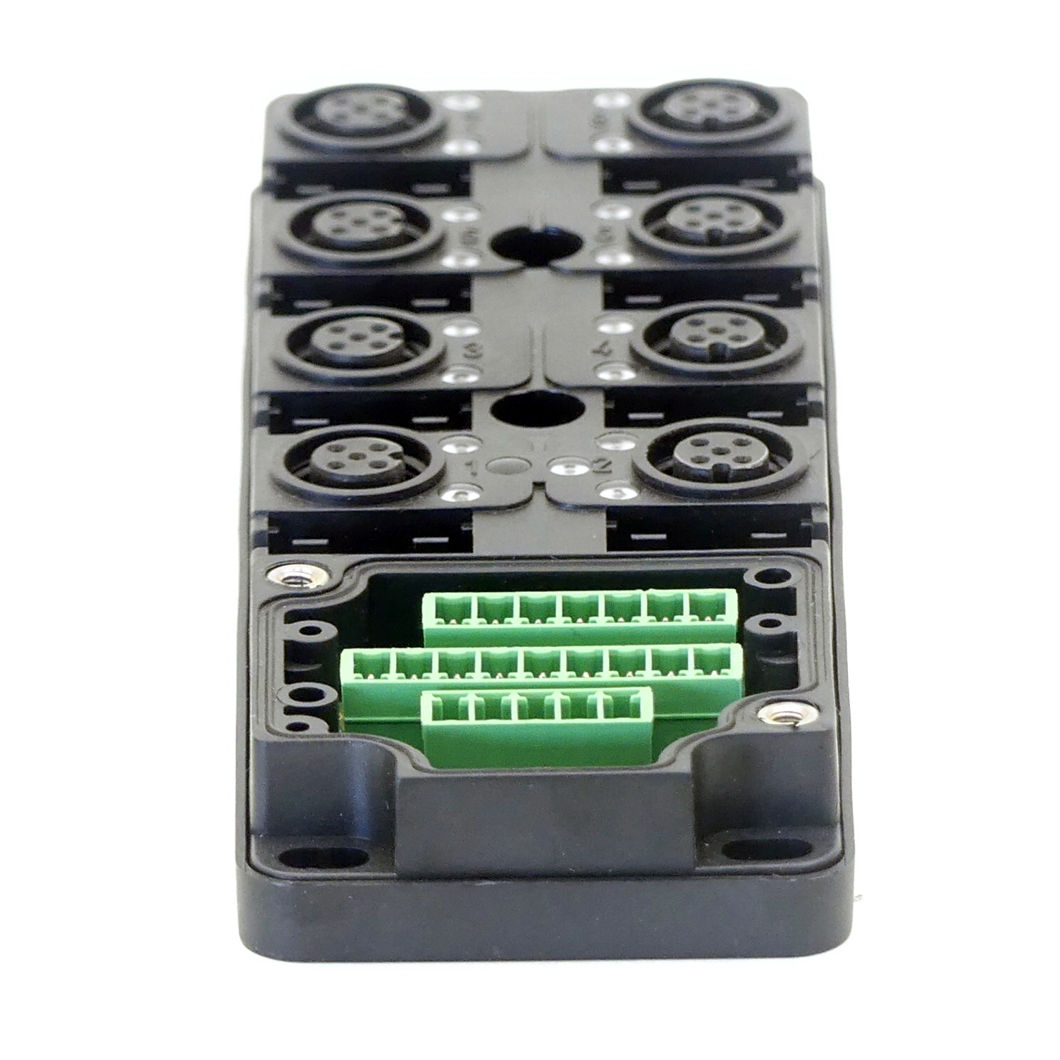 Grundmodul