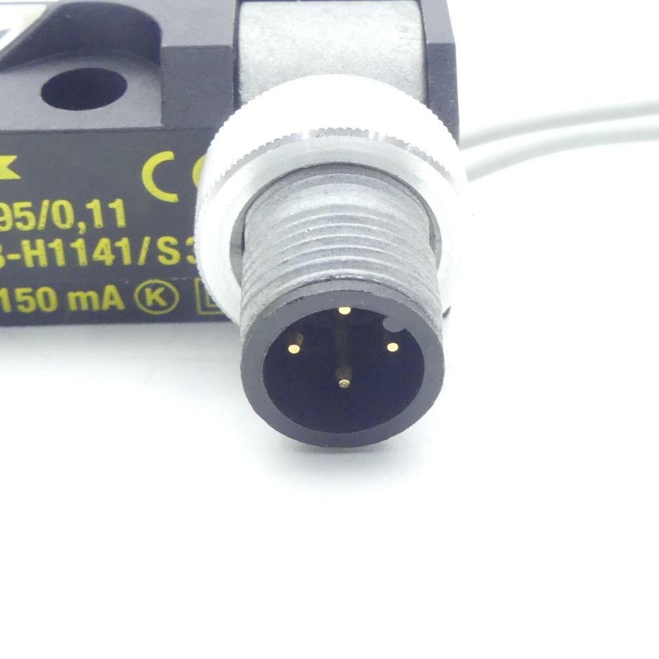 Inductive Sensor 