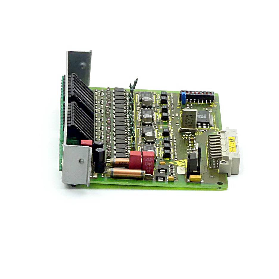 Output Card A24V-0.5A 