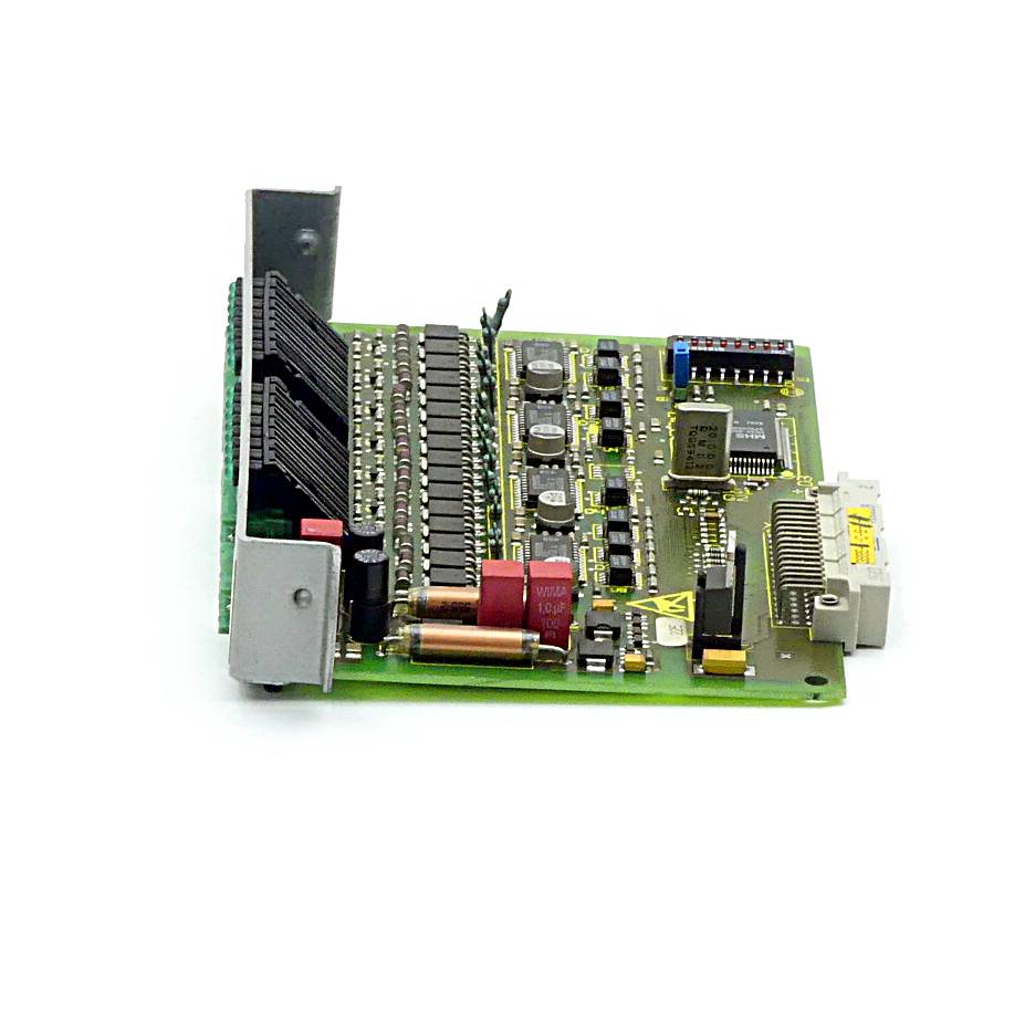 Ausgangskarte A24V-0.5A