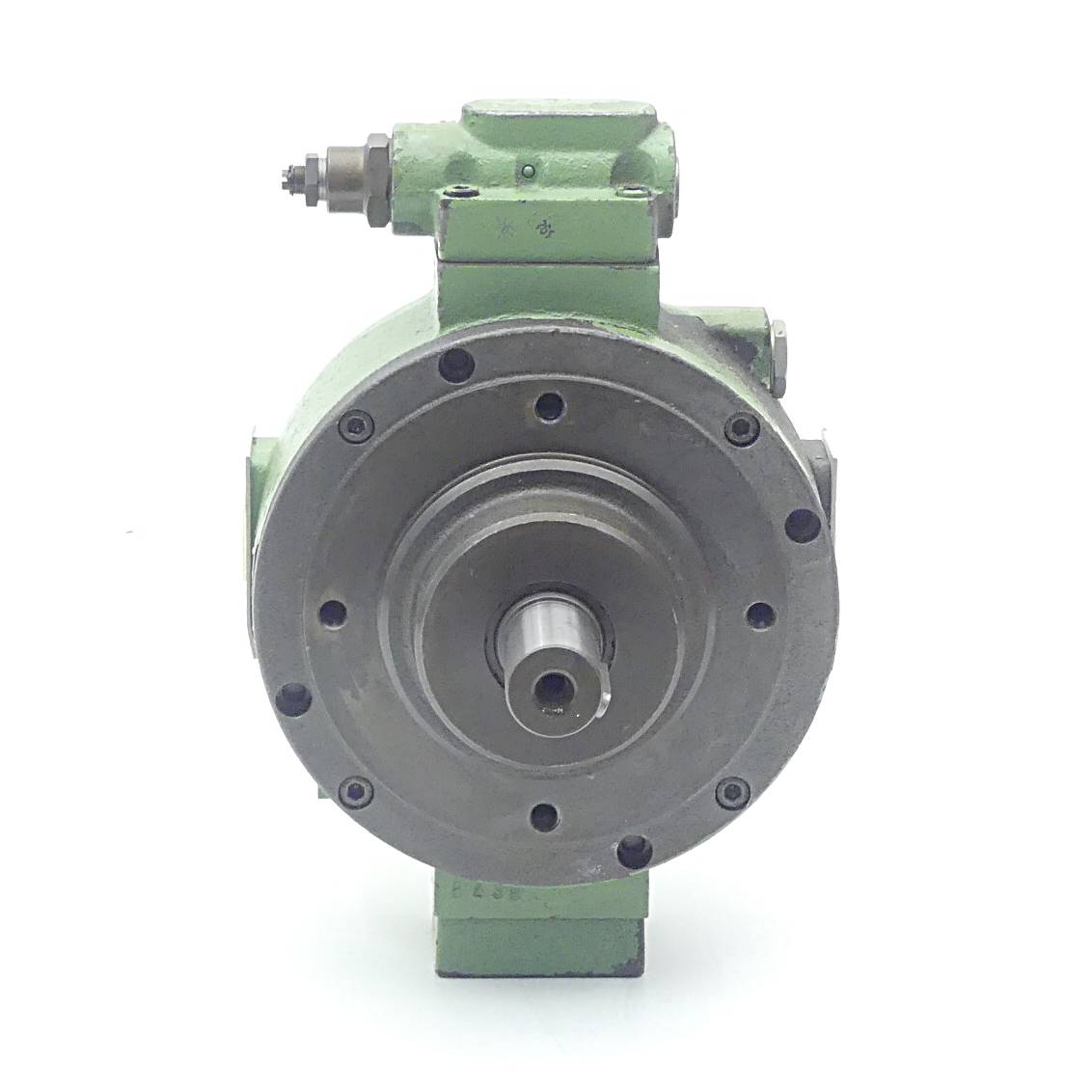 Radial Piston Pump 