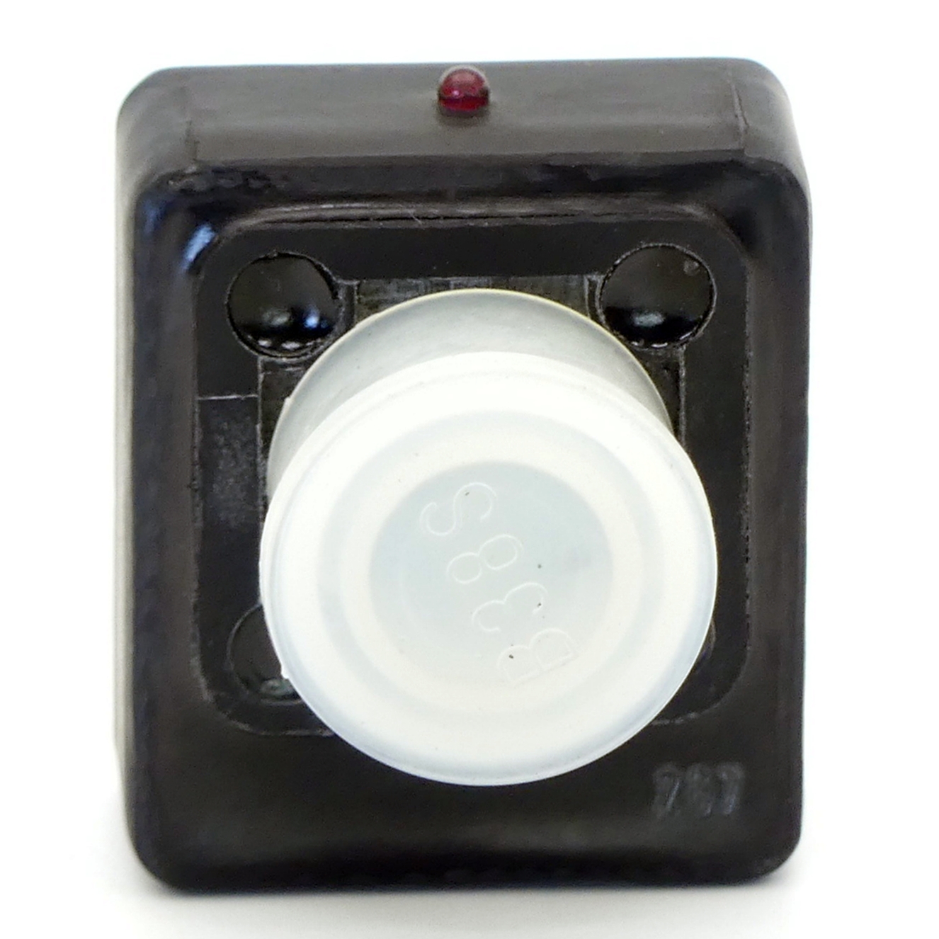 Induktiver Sensor