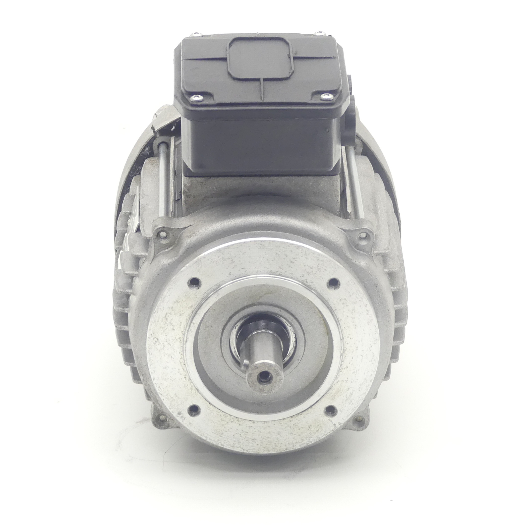 Drehstrommotor IEC 34-1 
