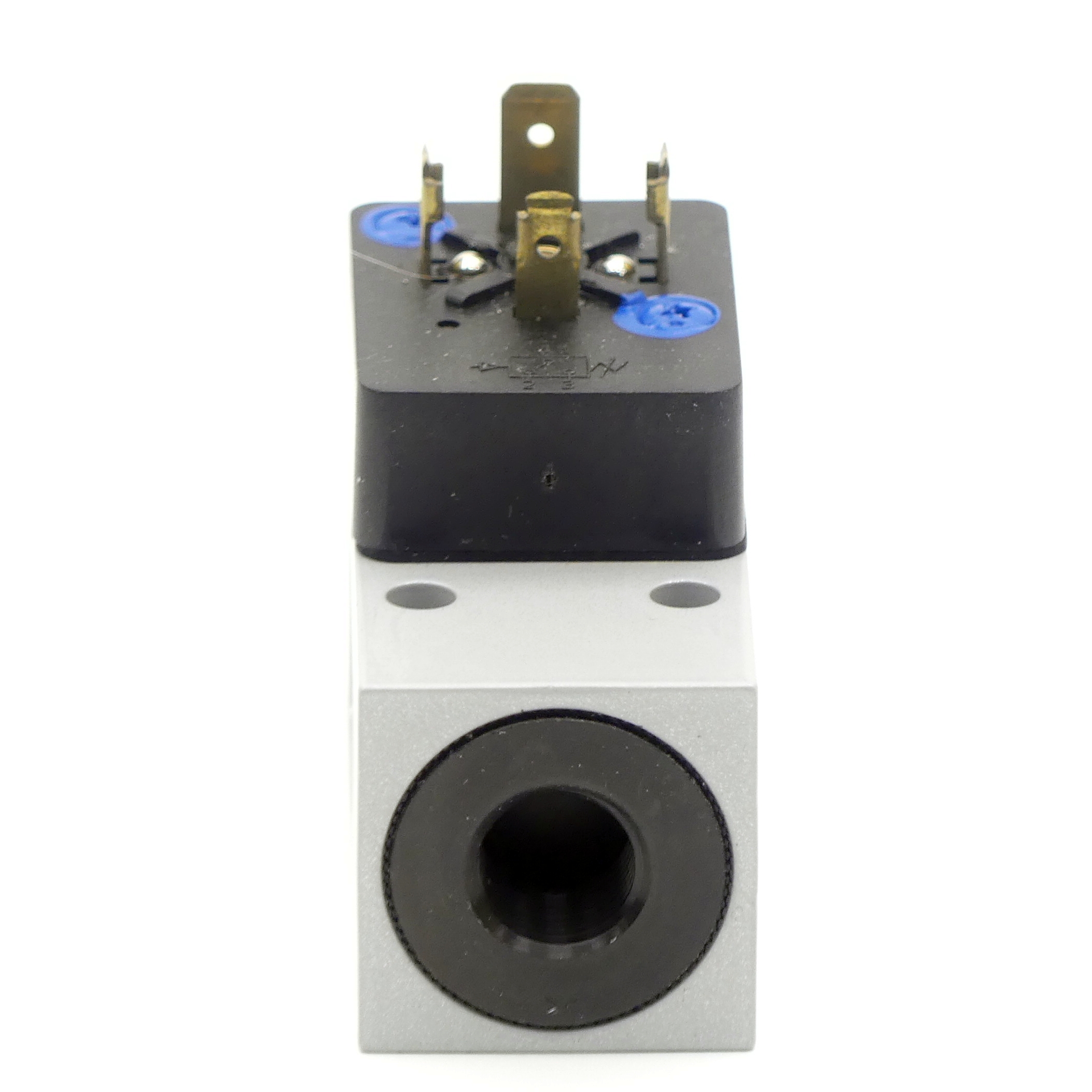 Druckschalter PEV-1/4-SC-OD 
