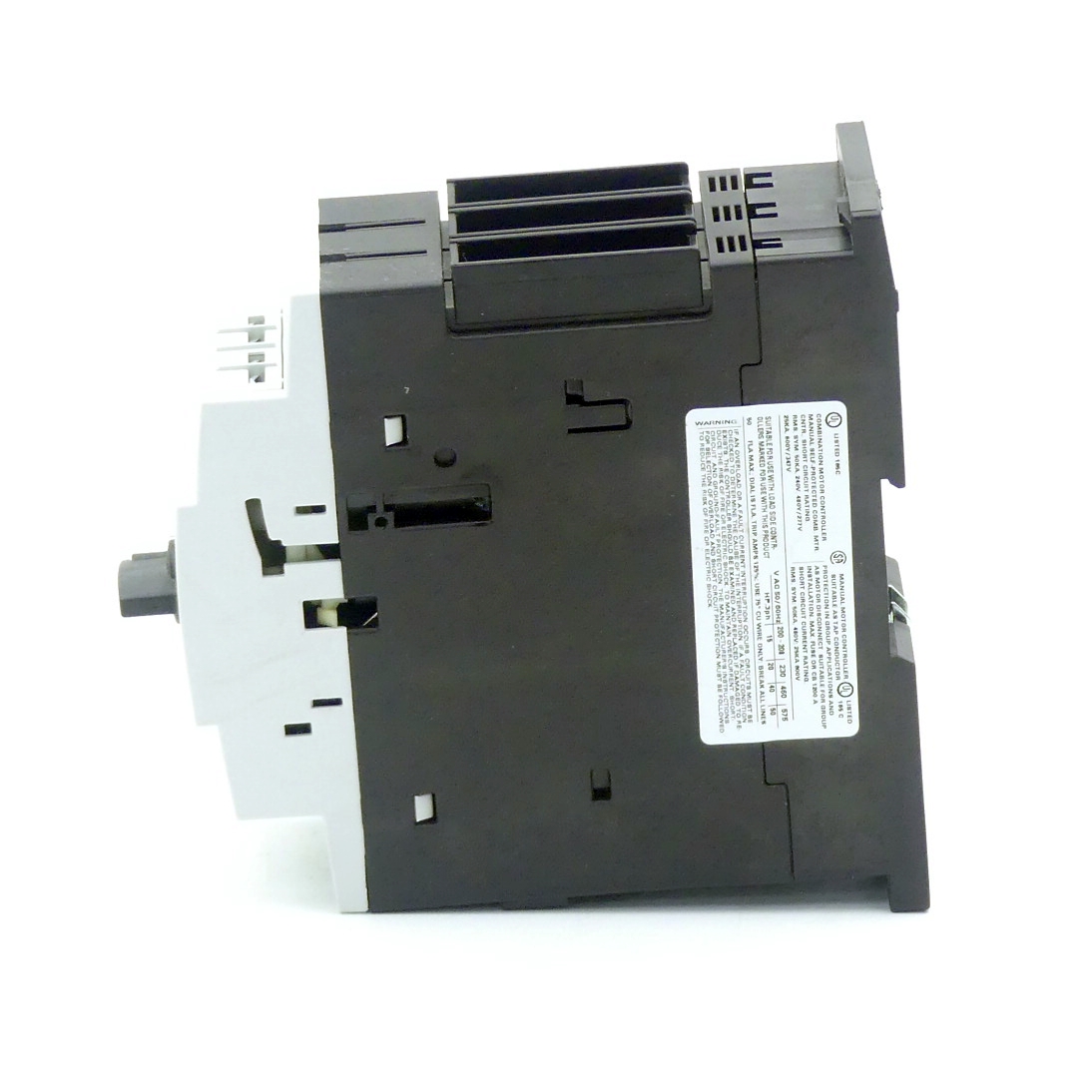 Circuit breaker
