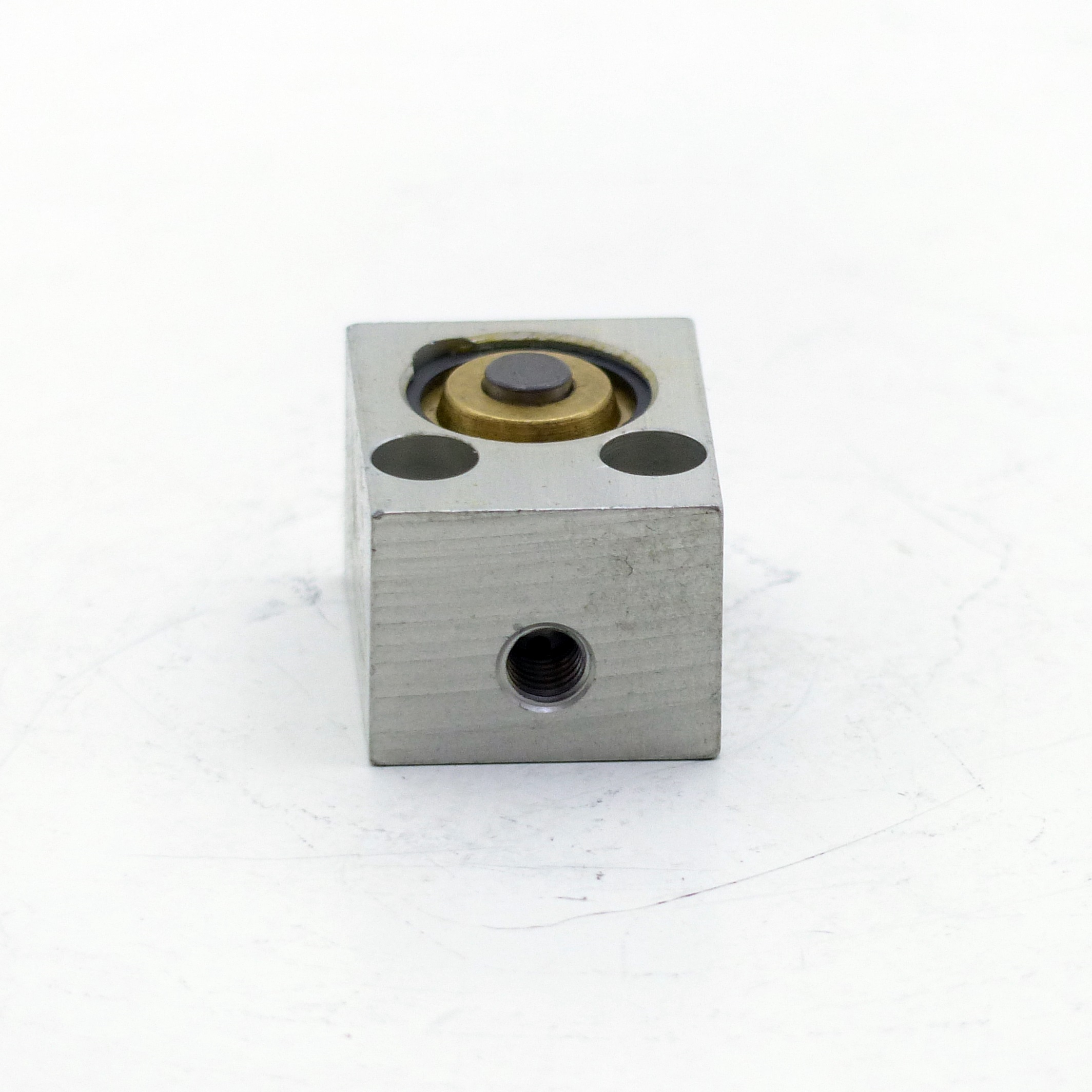 Mini Cylinder 12 x 4  New