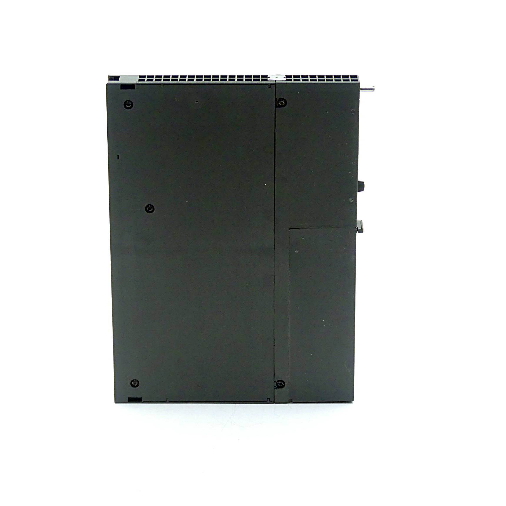 Communications processor