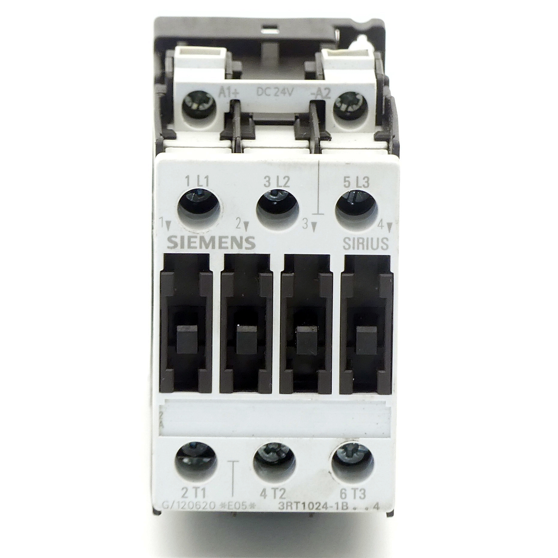 power contactor 